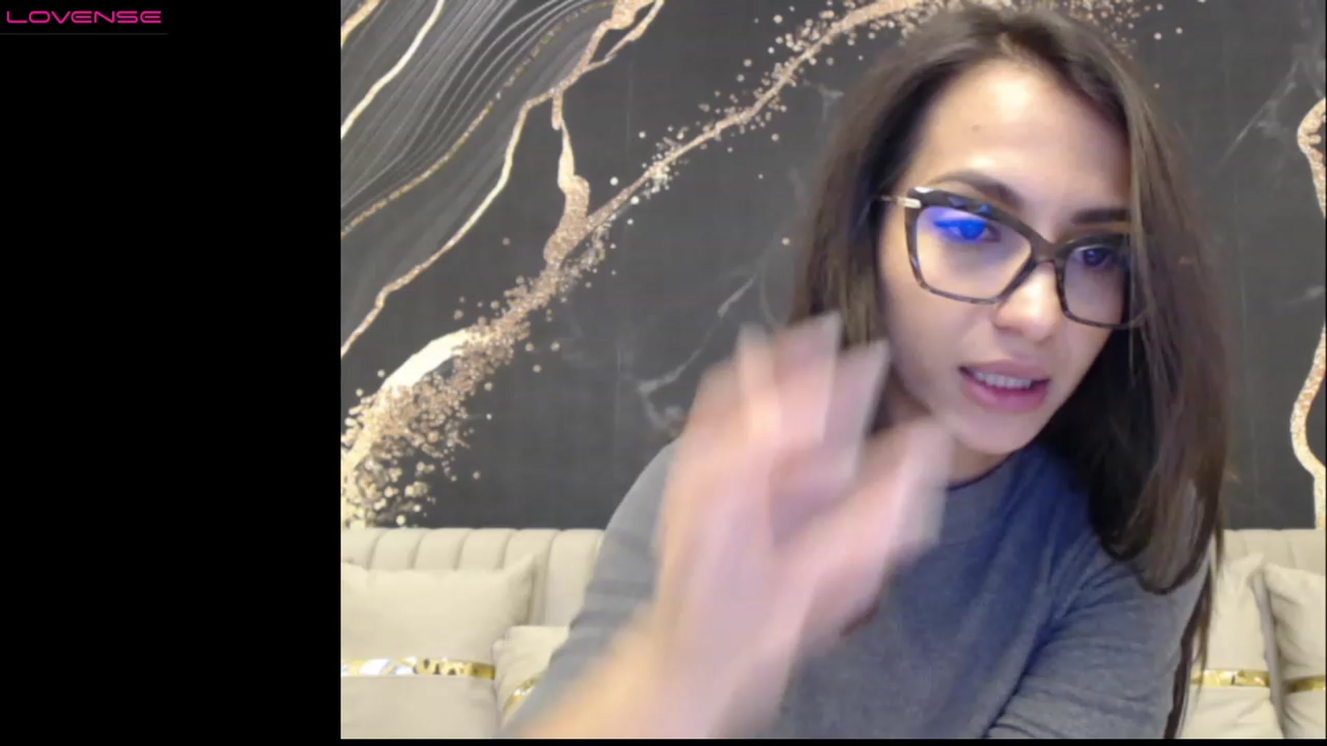 Gallery image thumbnail from Aana_lise's myfreecams stream on, 03/16/2023, 23:04 image 20 of 20