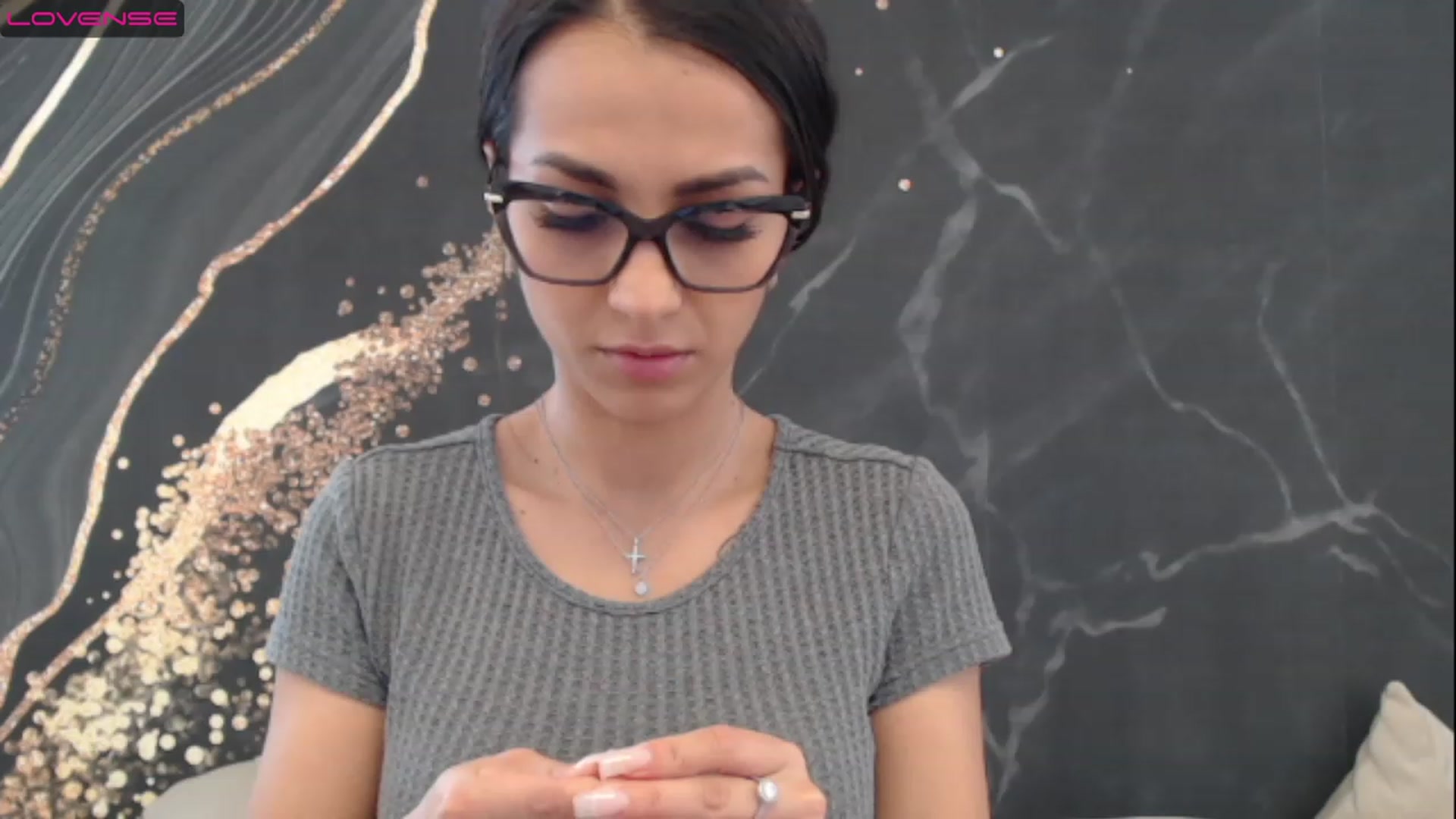 Gallery image thumbnail from Aana_lise's myfreecams stream on, 03/21/2023, 13:41 image 14 of 20