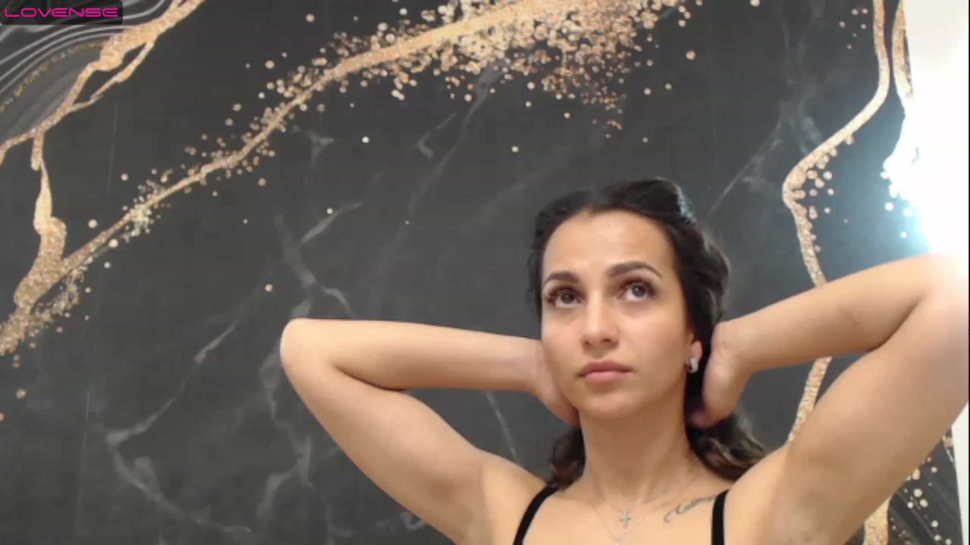 Gallery image thumbnail from Aana_lise's myfreecams stream on, 03/23/2023, 21:37 image 10 of 20