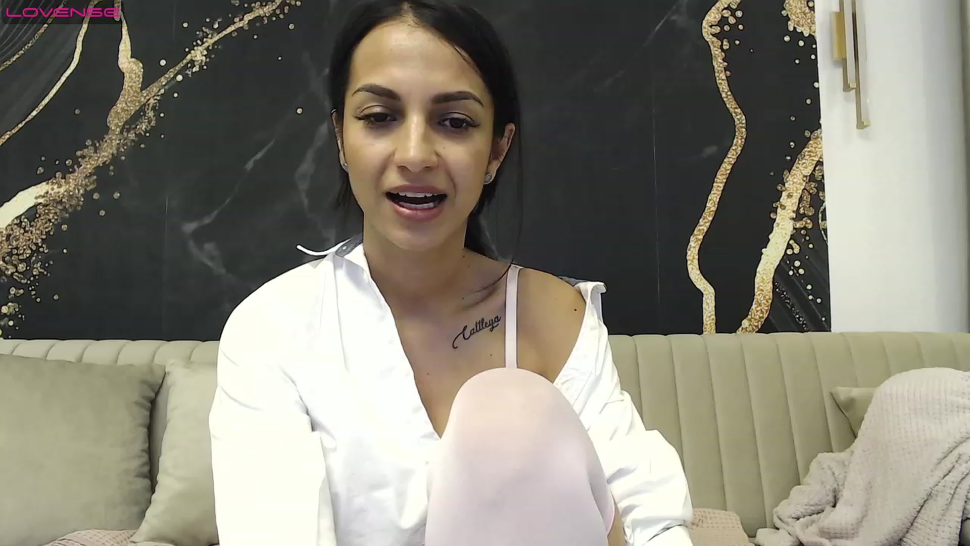 Gallery image thumbnail from Aana_lise's myfreecams stream on, 04/13/2023, 19:46 image 6 of 20