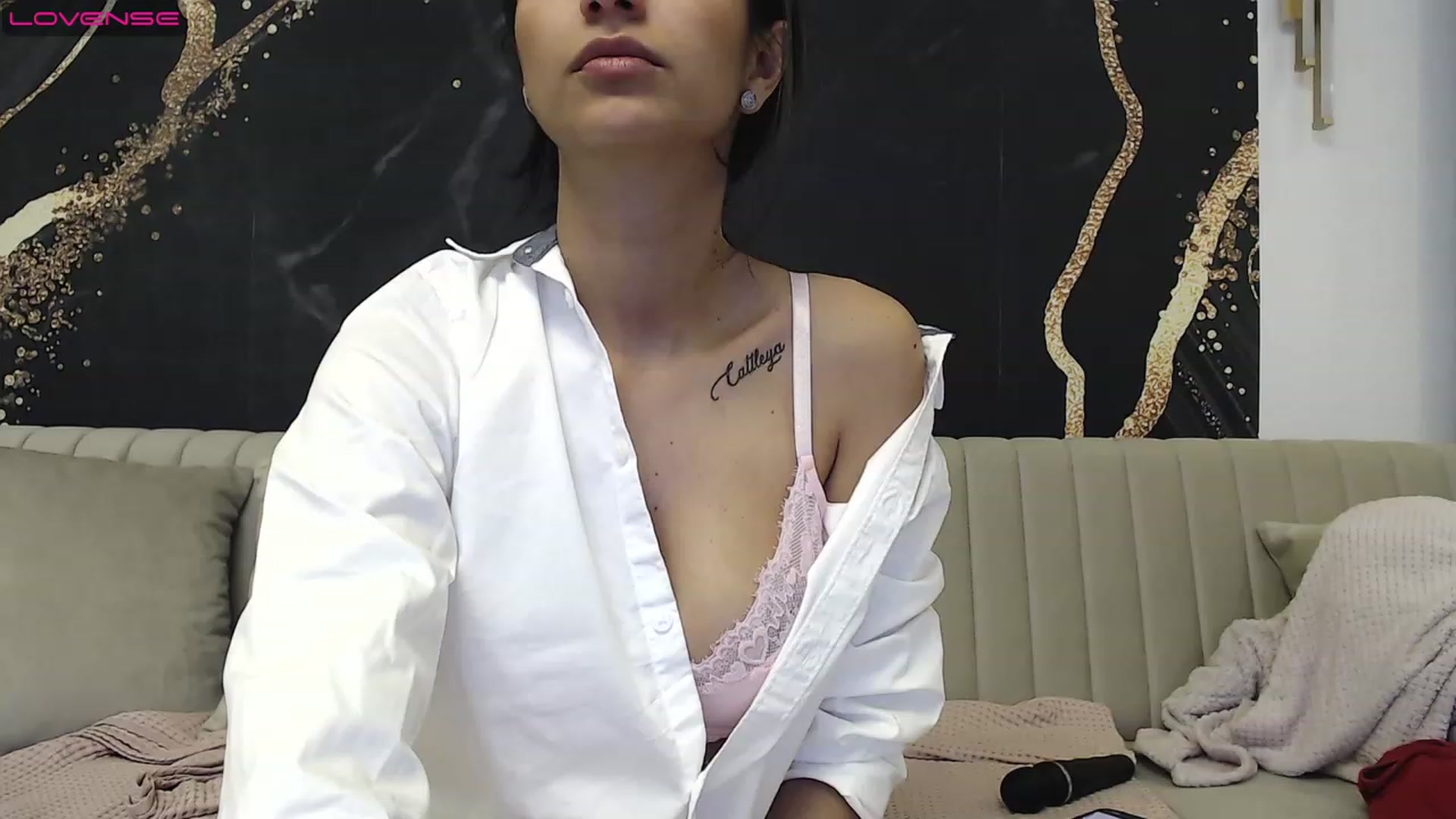 Gallery image thumbnail from Aana_lise's myfreecams stream on, 04/13/2023, 19:46 image 10 of 20