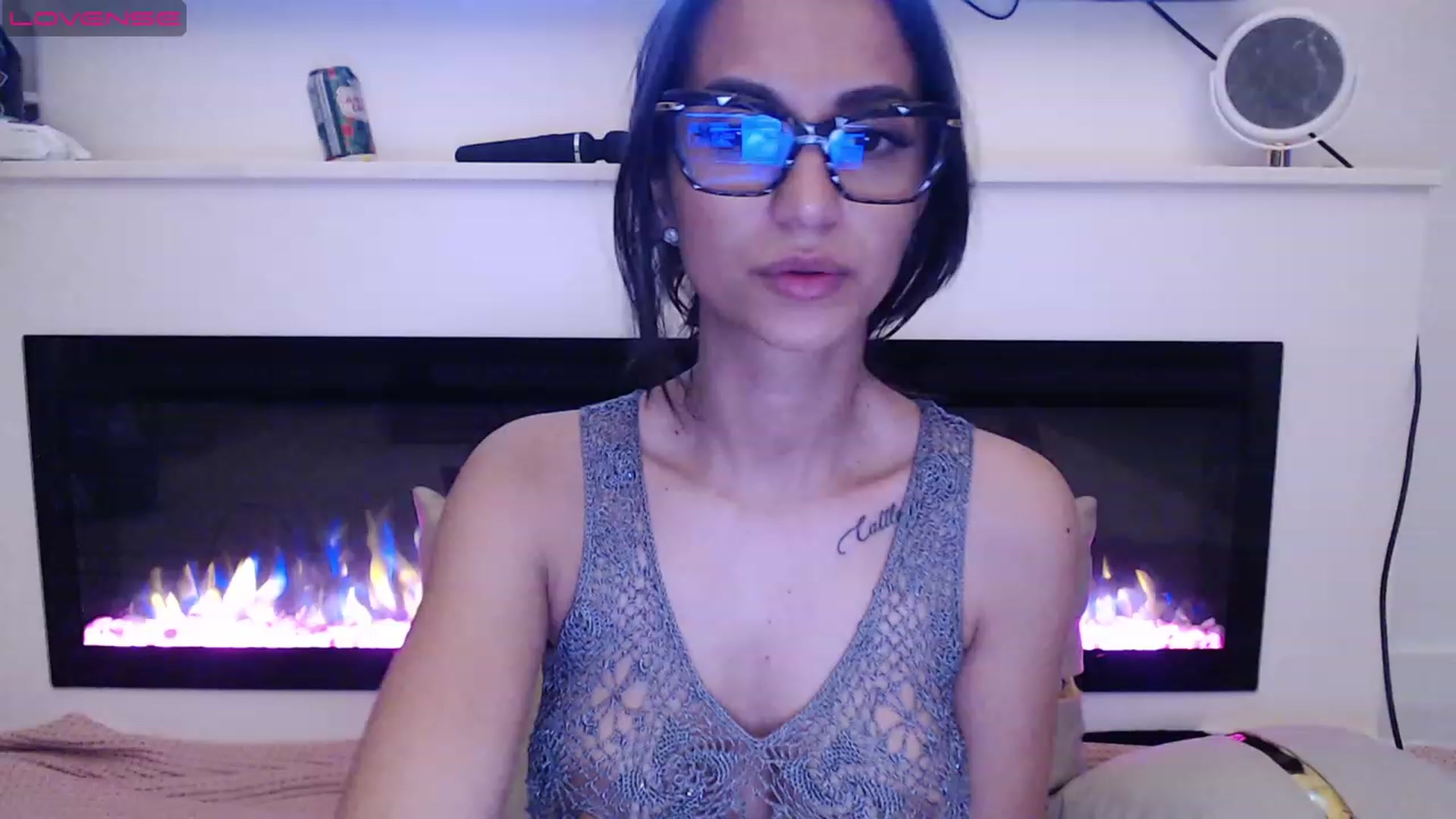 Gallery image thumbnail from Aana_lise's myfreecams stream on, 04/14/2023, 20:49 image 2 of 20