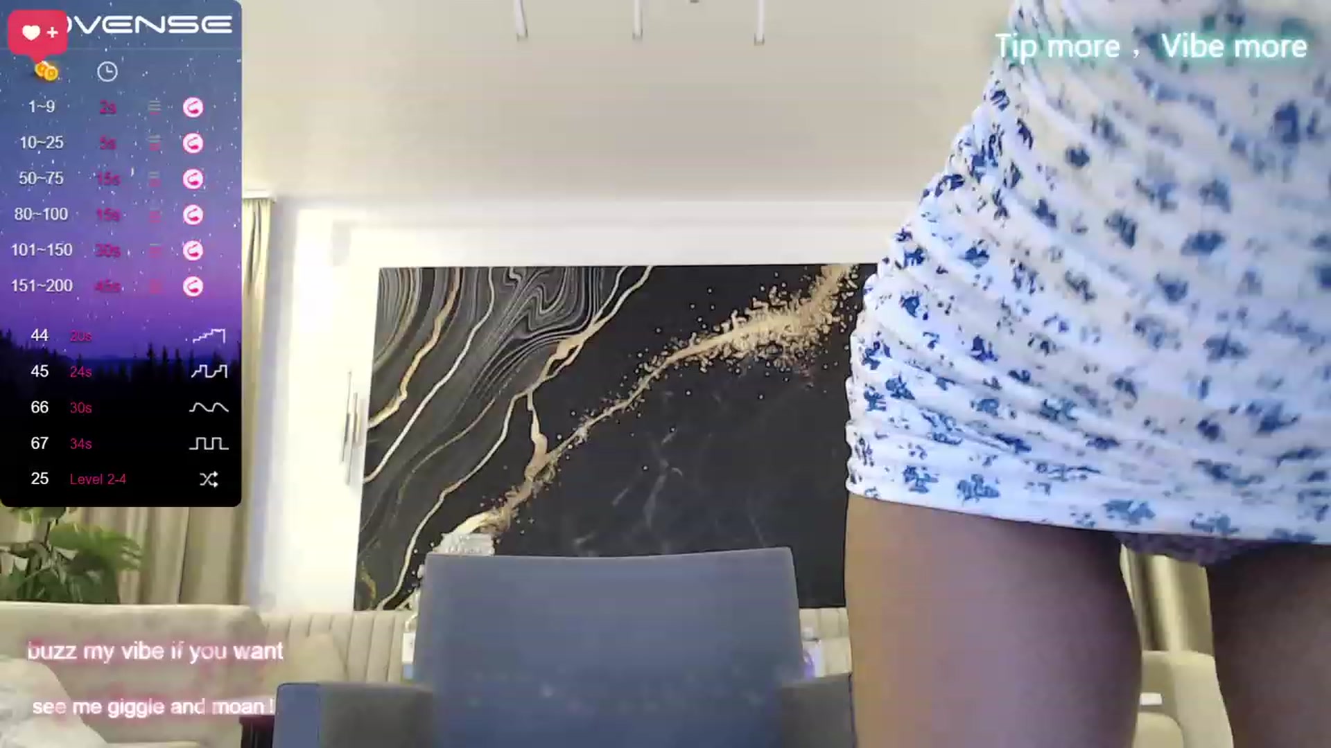 Gallery image thumbnail from Aana_lise's myfreecams stream on, 04/28/2023, 18:09 image 1 of 20