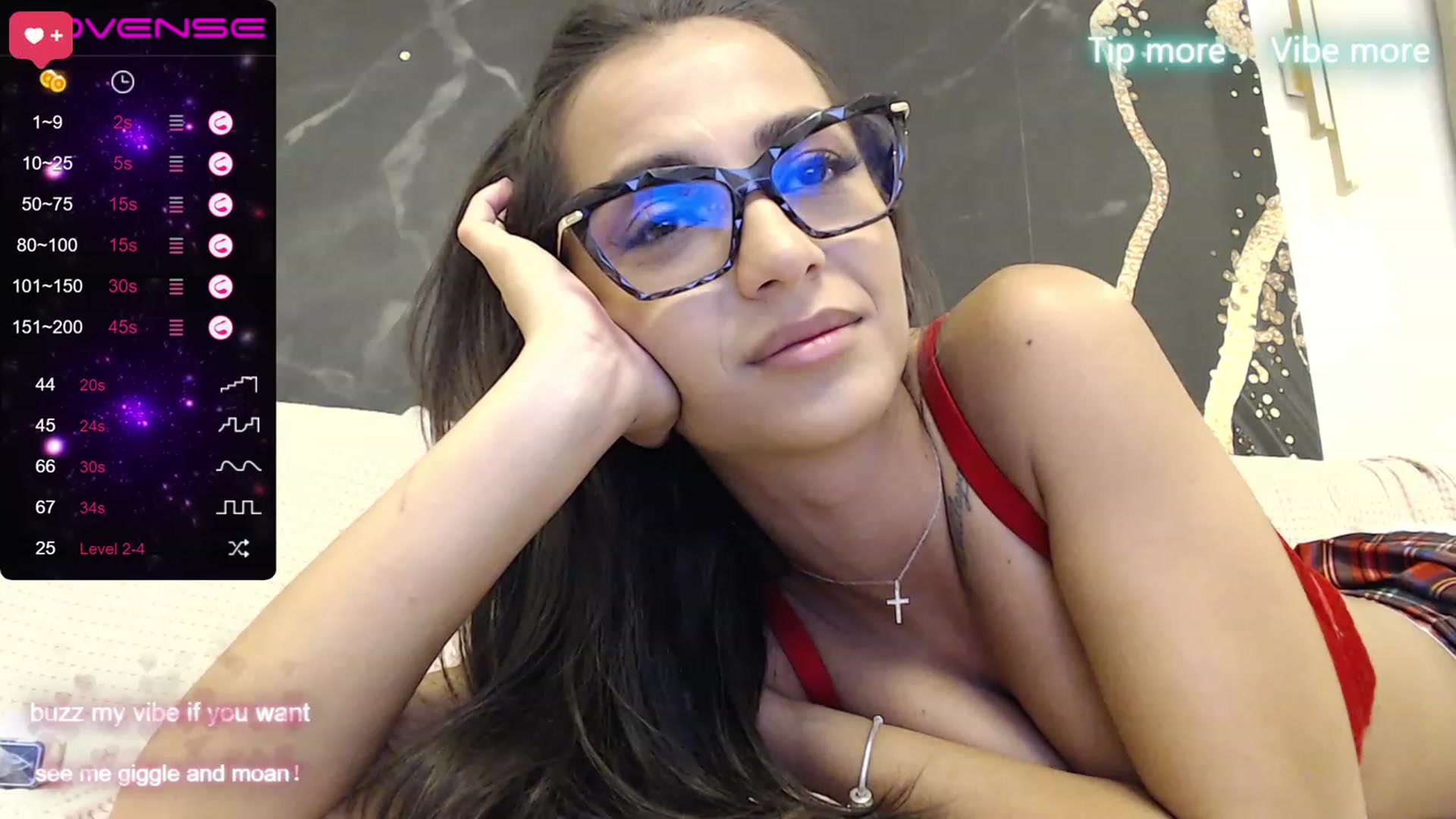 Gallery image thumbnail from Aana_lise's myfreecams stream on, 06/16/2023, 20:05 image 10 of 20