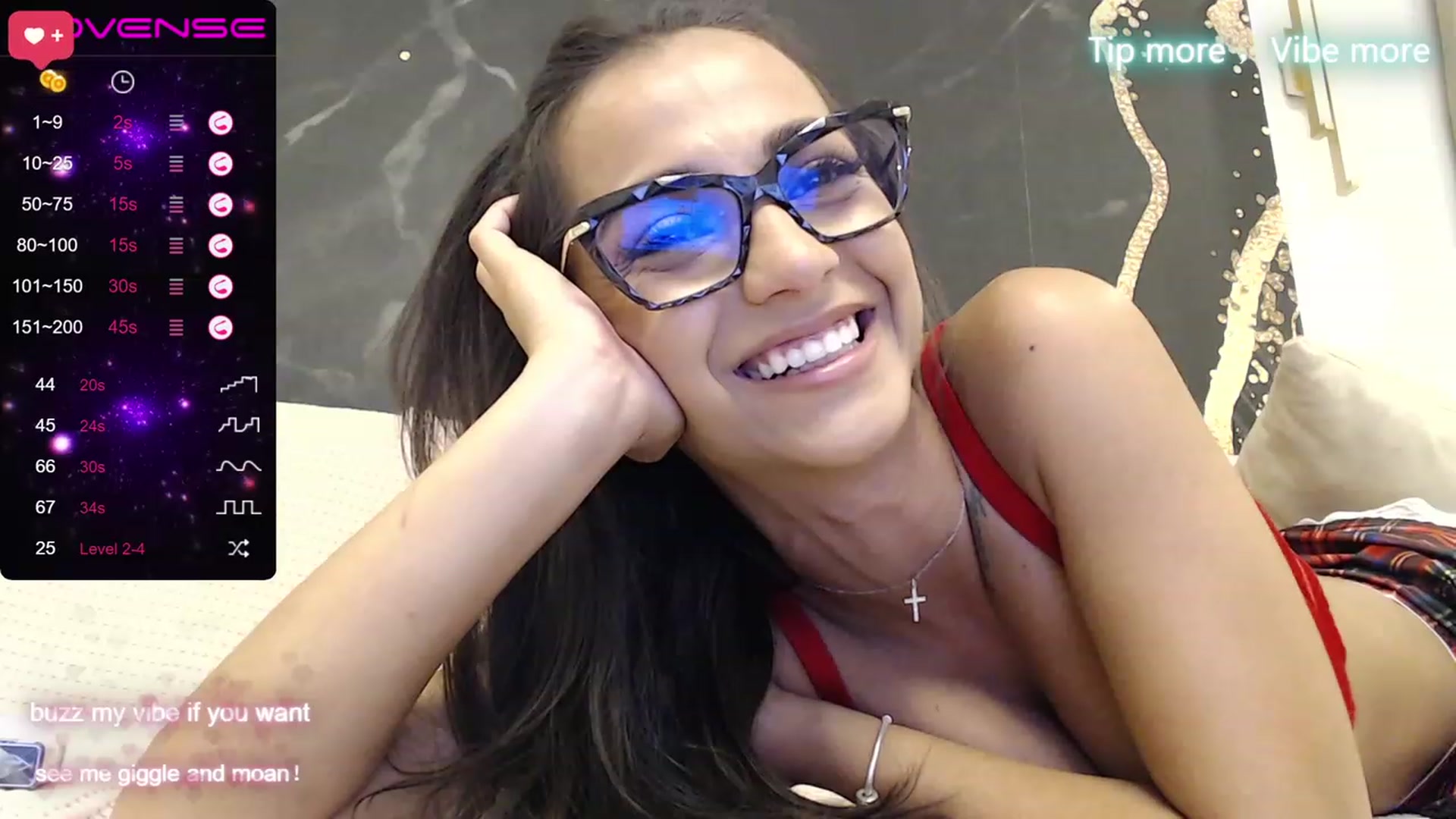 Gallery image thumbnail from Aana_lise's myfreecams stream on, 06/16/2023, 20:05 image 12 of 20