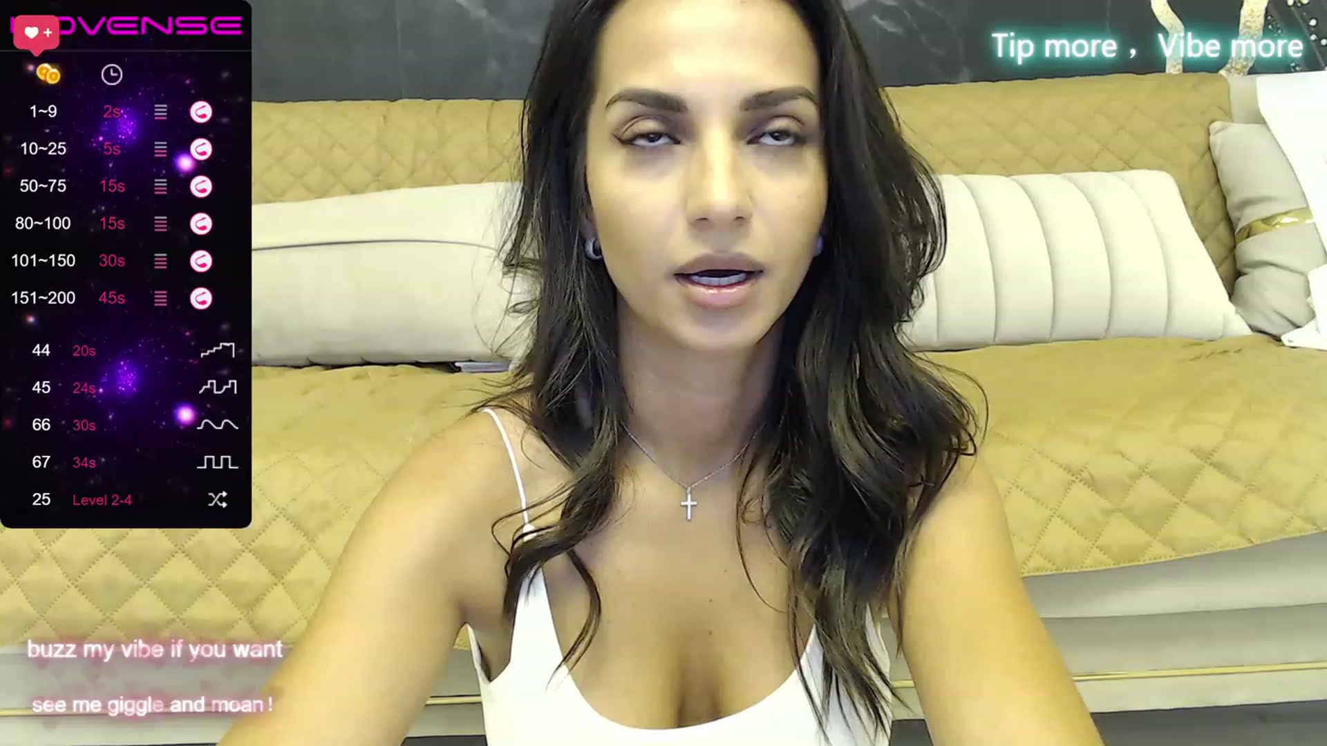 Gallery image thumbnail from Aana_lise's myfreecams stream on, 06/28/2023, 20:49 image 4 of 20