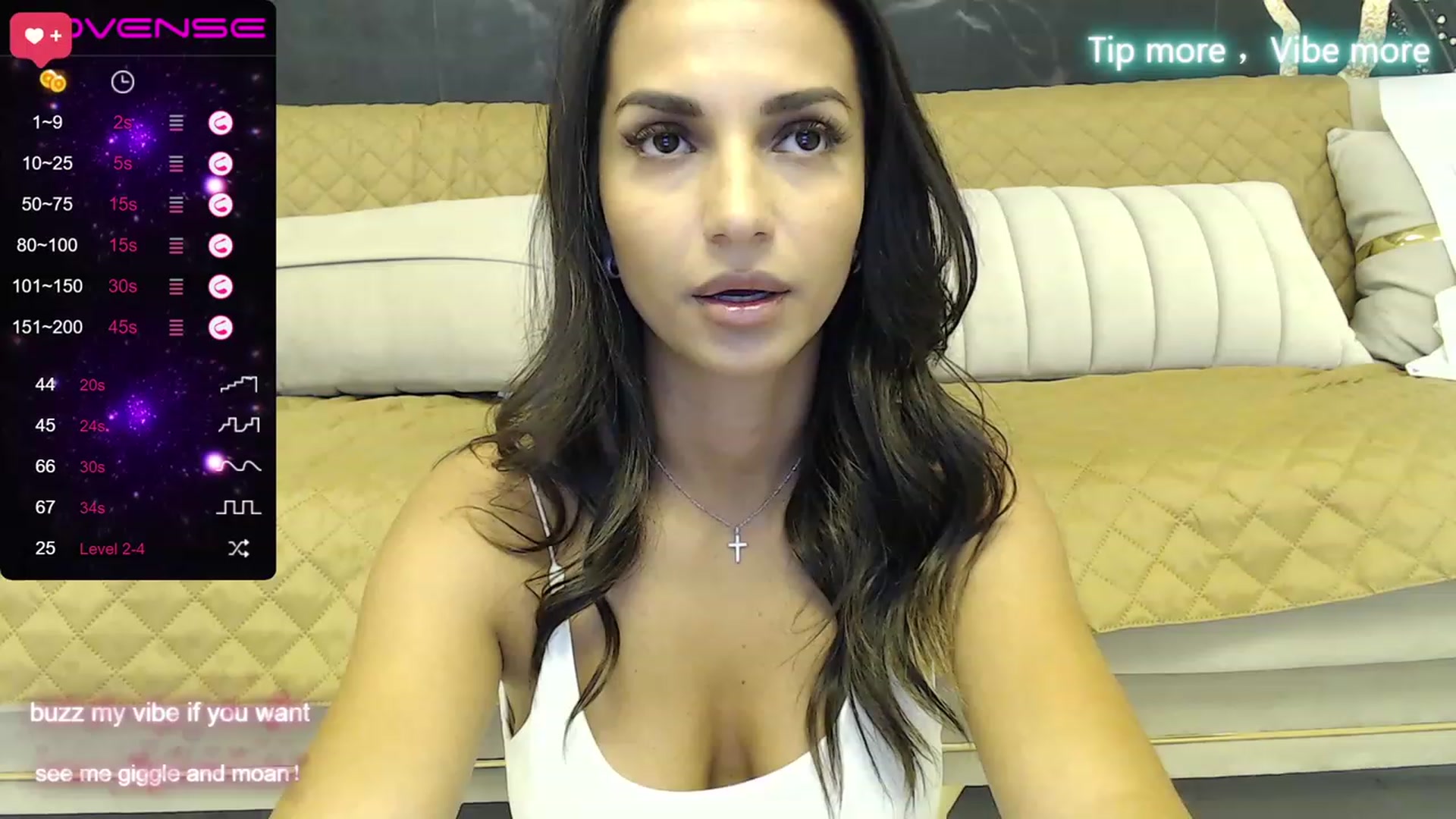 Gallery image thumbnail from Aana_lise's myfreecams stream on, 06/28/2023, 20:49 image 5 of 20