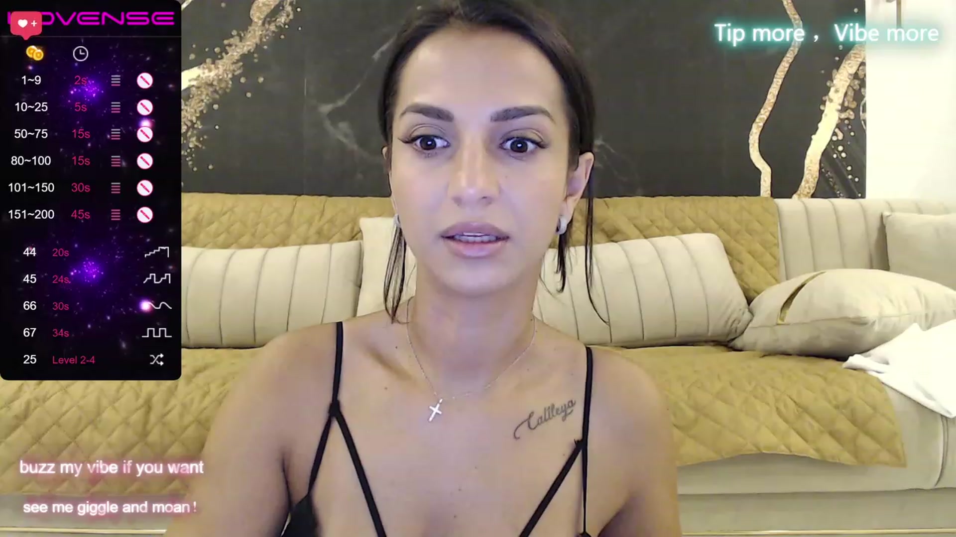 Gallery image thumbnail from Aana_lise's myfreecams stream on, 07/04/2023, 21:07 image 5 of 20