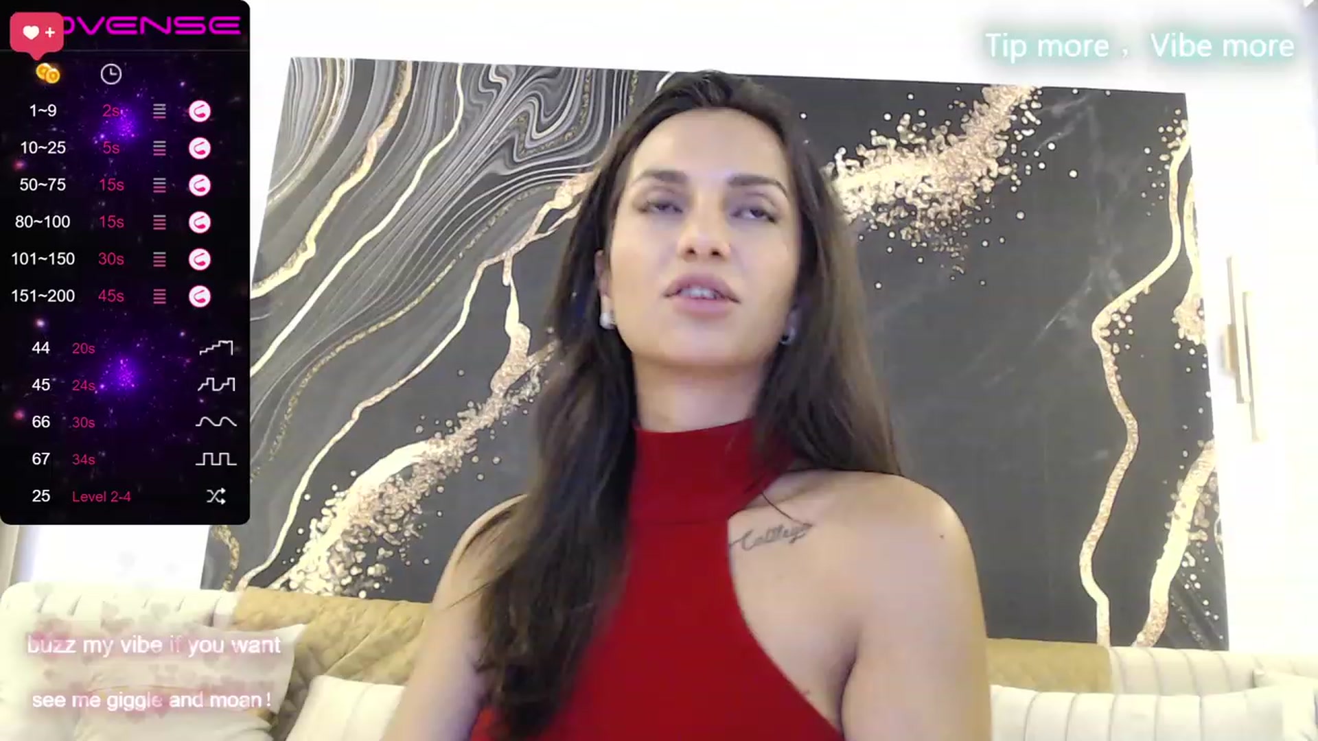 Gallery image thumbnail from Aana_lise's myfreecams stream on, 07/07/2023, 20:55 image 18 of 20