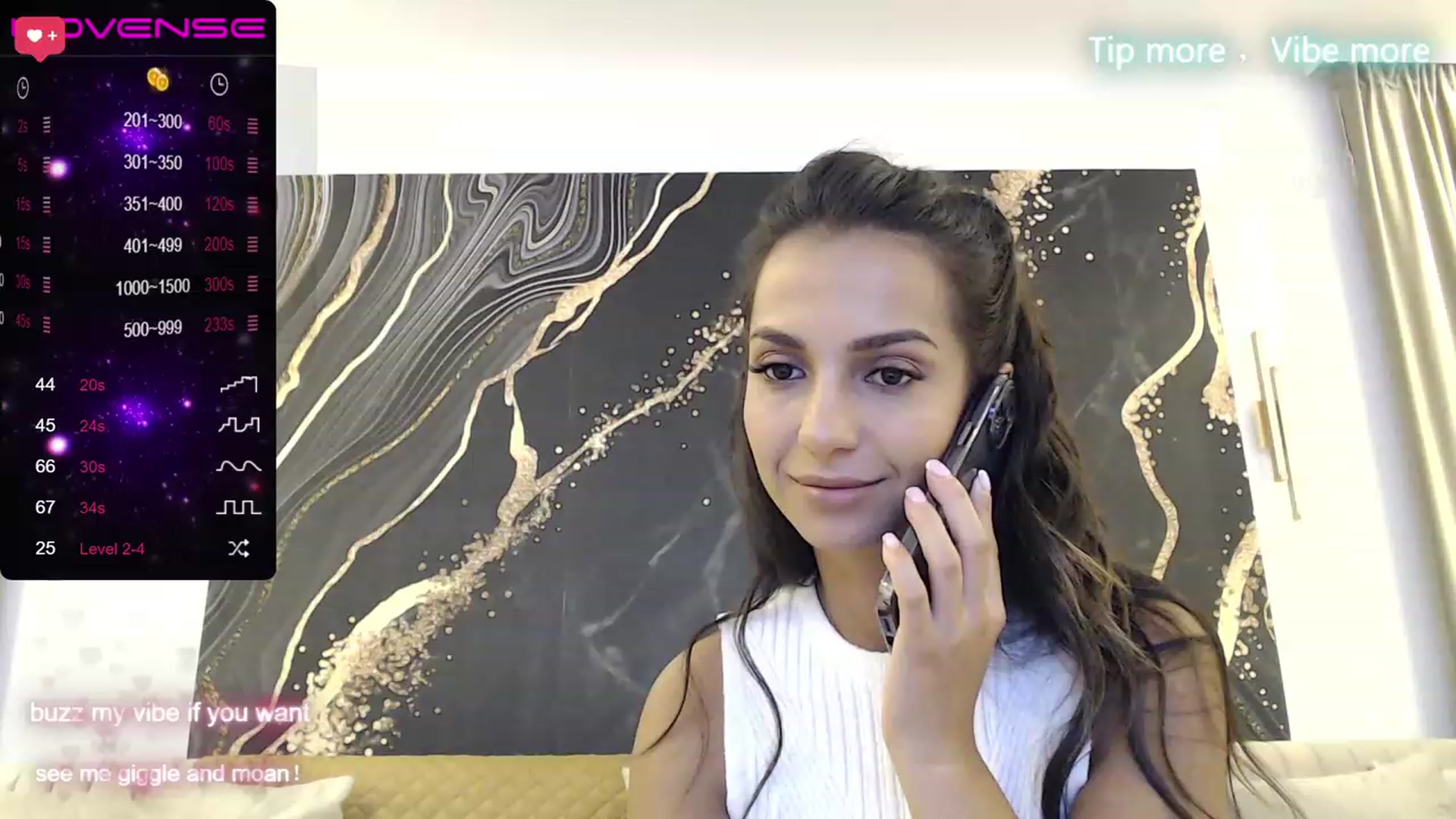 Gallery image thumbnail from Aana_lise's myfreecams stream on, 07/11/2023, 19:49 image 2 of 20