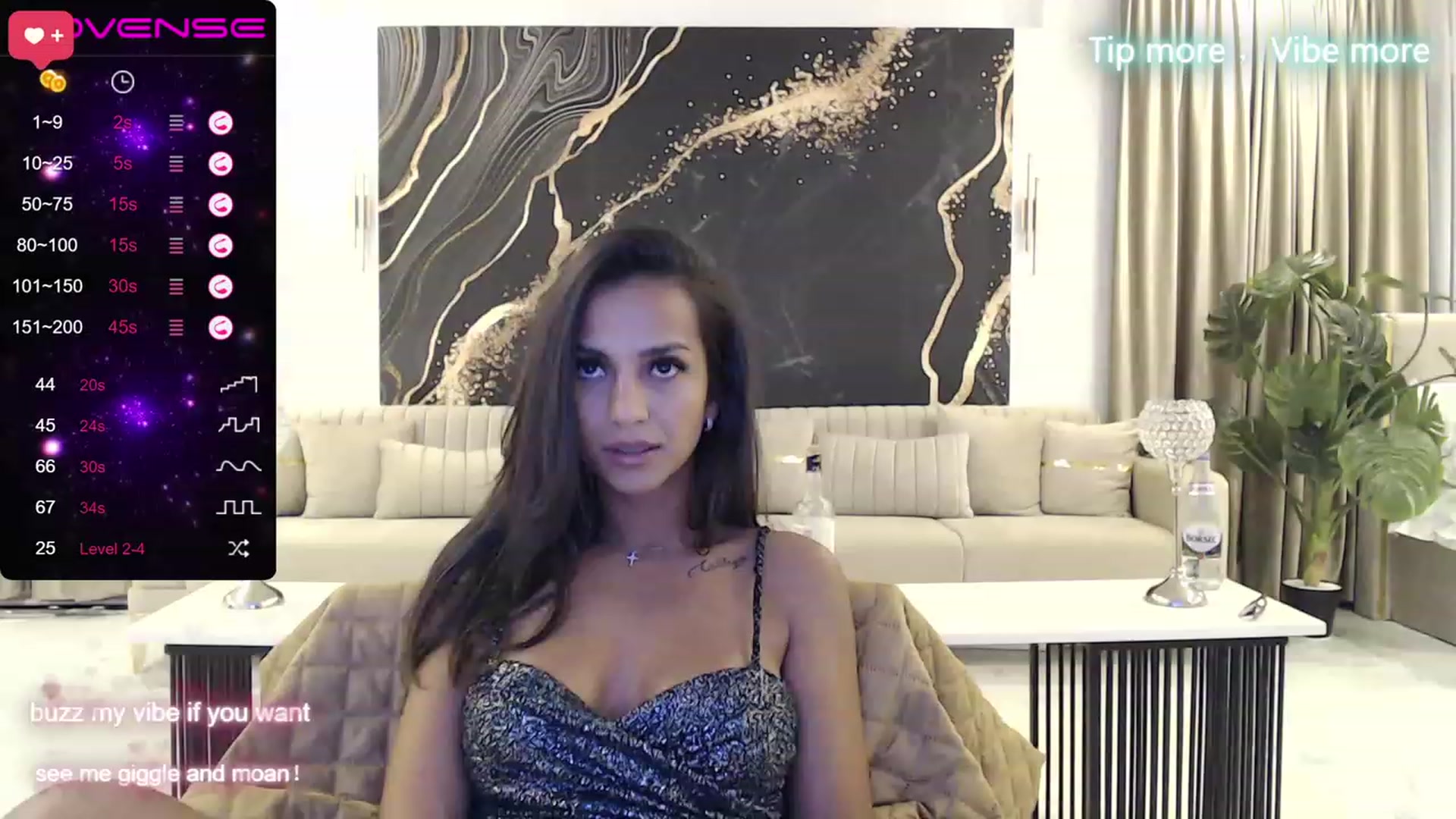 Gallery image thumbnail from Aana_lise's myfreecams stream on, 07/26/2023, 20:40 image 18 of 20