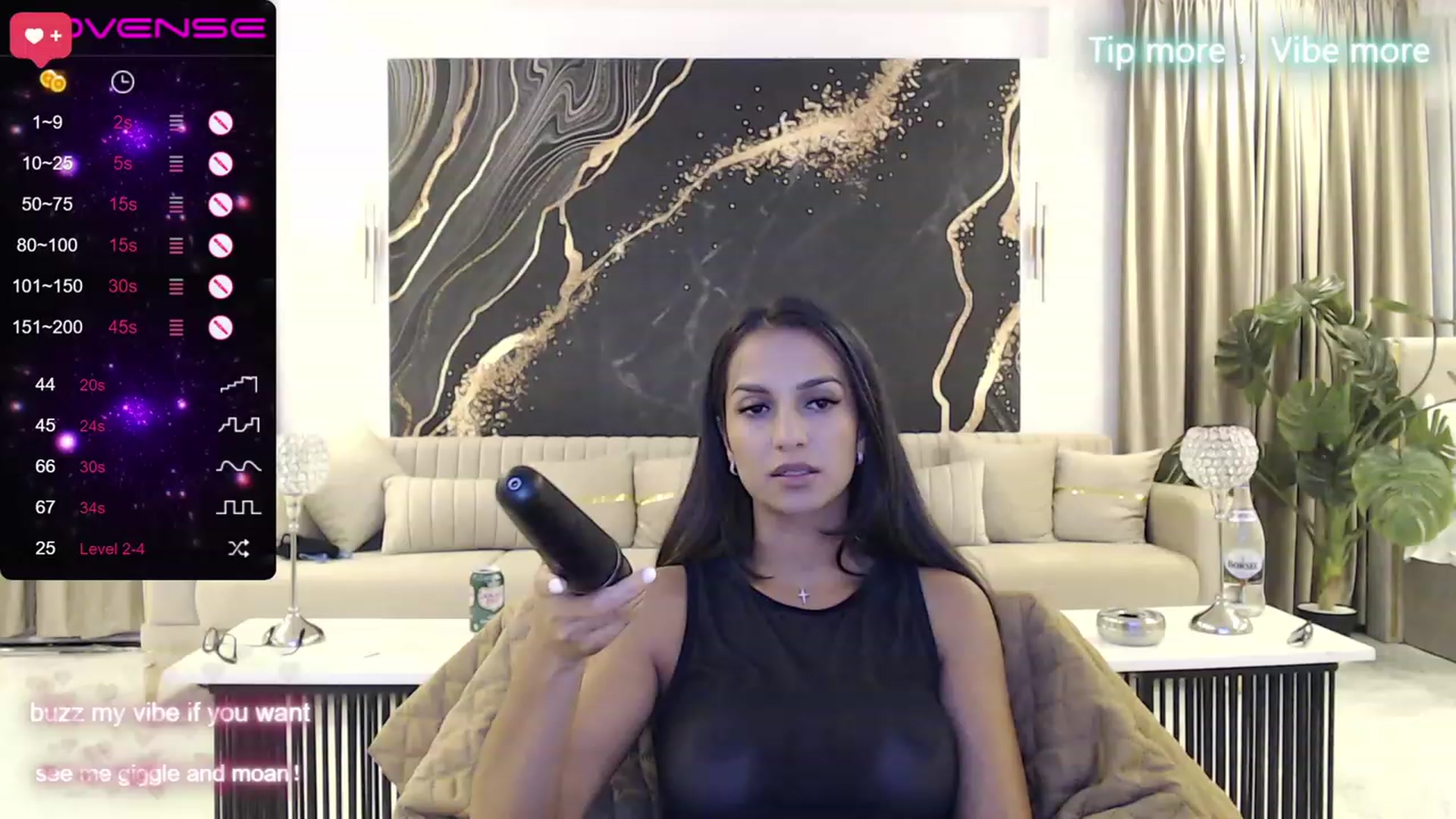 Gallery image thumbnail from Aana_lise's myfreecams stream on, 07/27/2023, 20:05 image 4 of 20