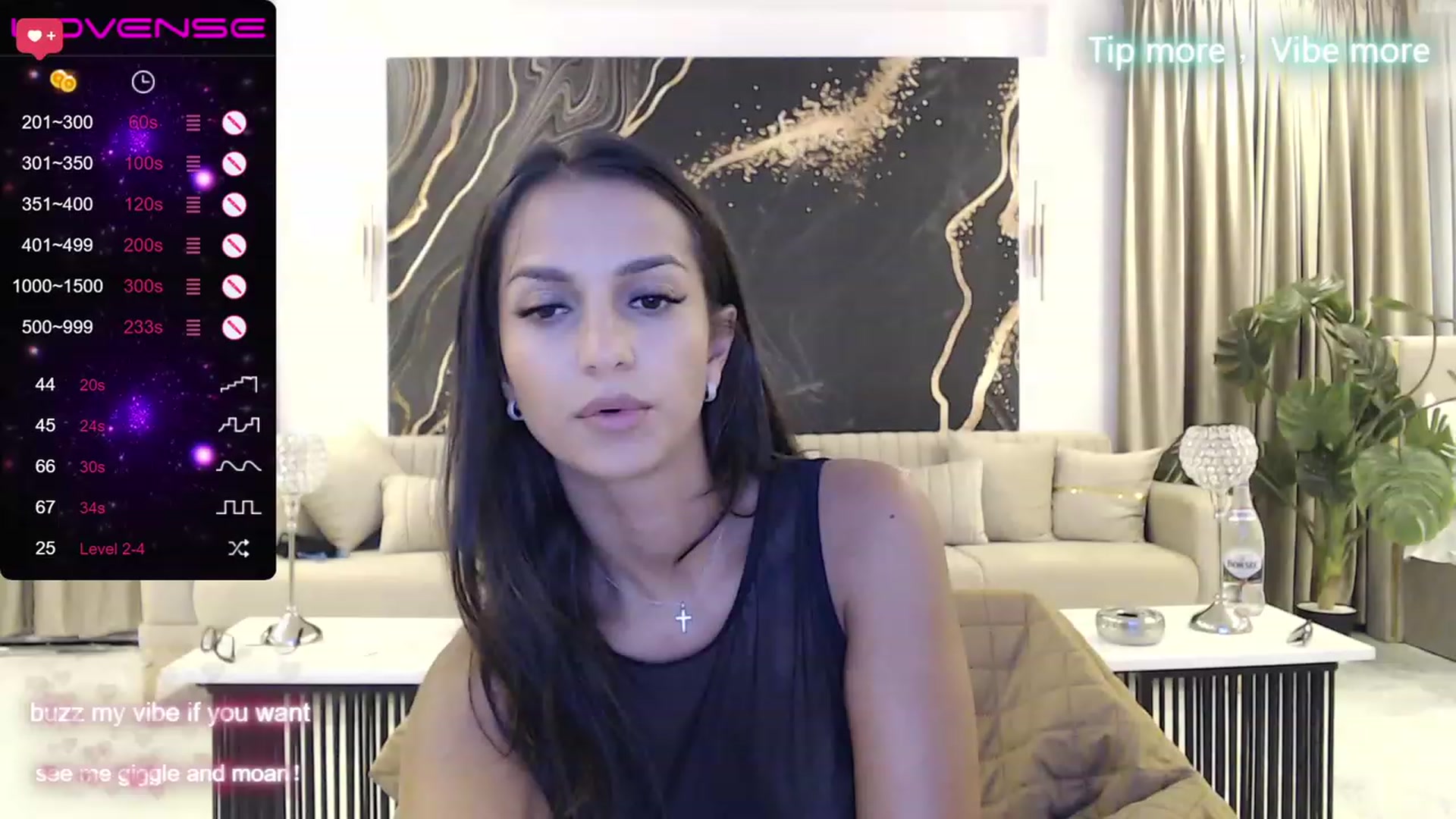 Gallery image thumbnail from Aana_lise's myfreecams stream on, 07/27/2023, 20:05 image 1 of 20