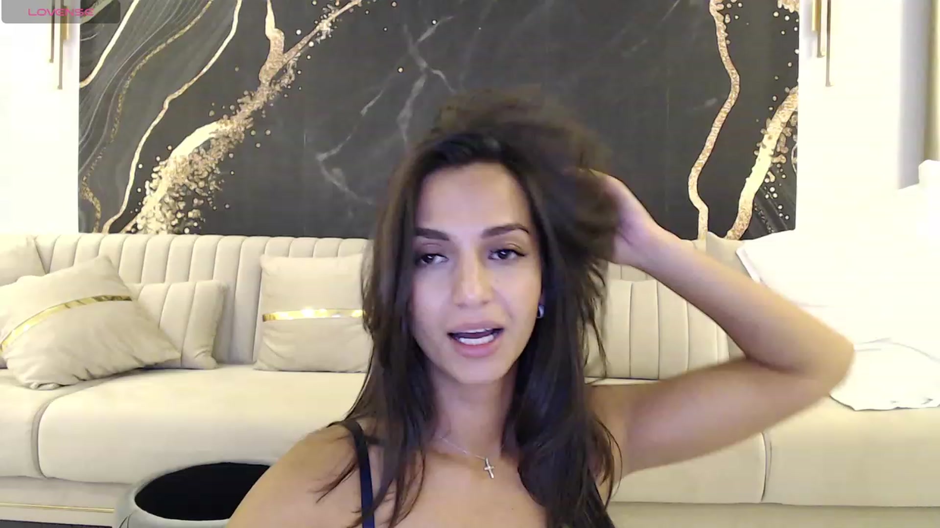 Gallery image thumbnail from Aana_lise's myfreecams stream on, 09/13/2023, 22:31 image 19 of 20
