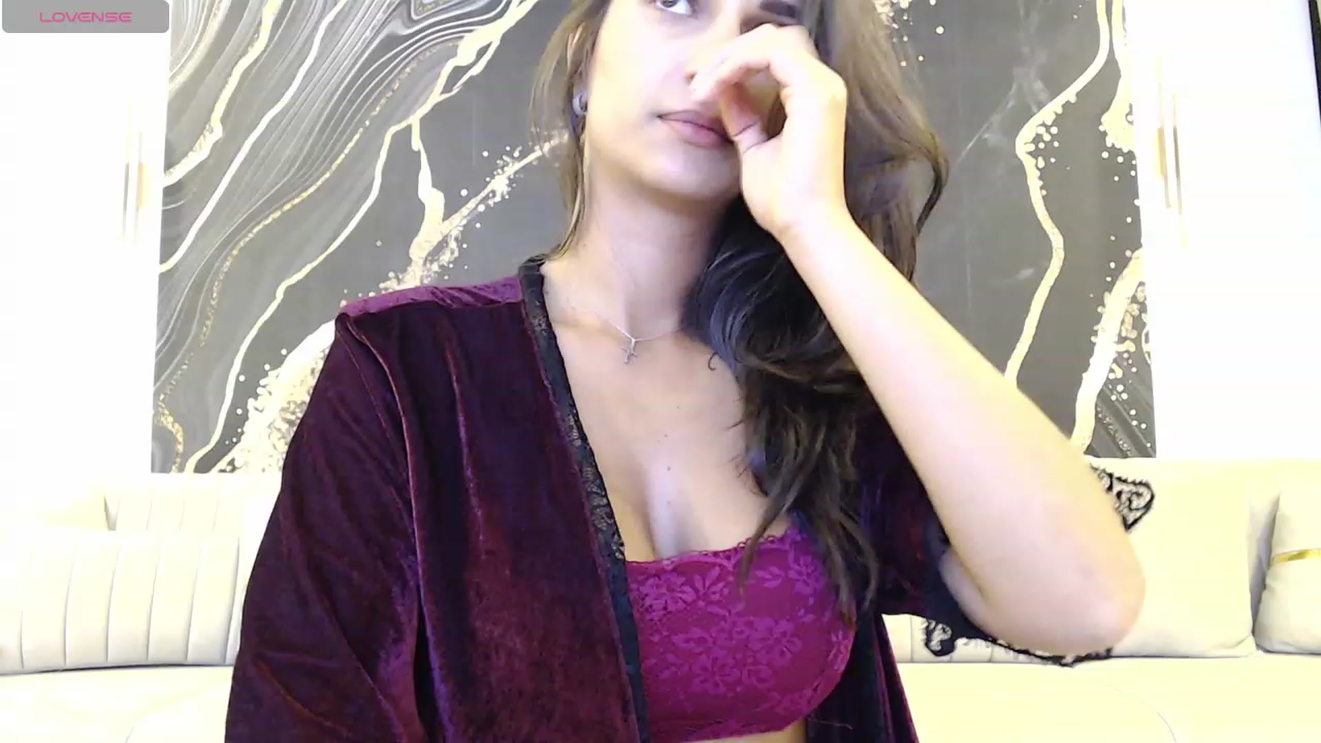 Gallery image thumbnail from Aana_lise's myfreecams stream on, 09/15/2023, 21:41 image 19 of 20