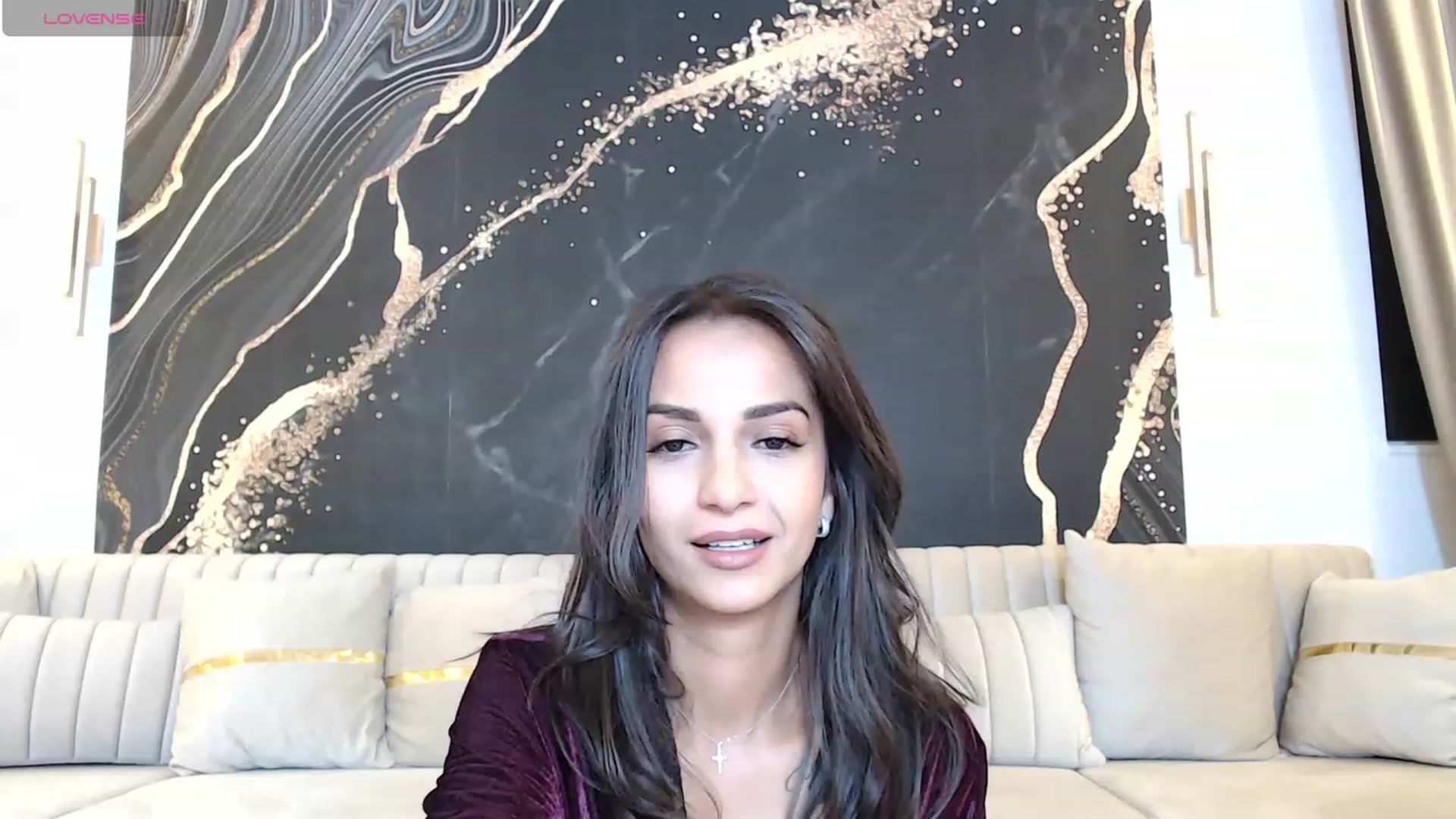 Gallery image thumbnail from Aana_lise's myfreecams stream on, 09/15/2023, 21:41 image 1 of 20