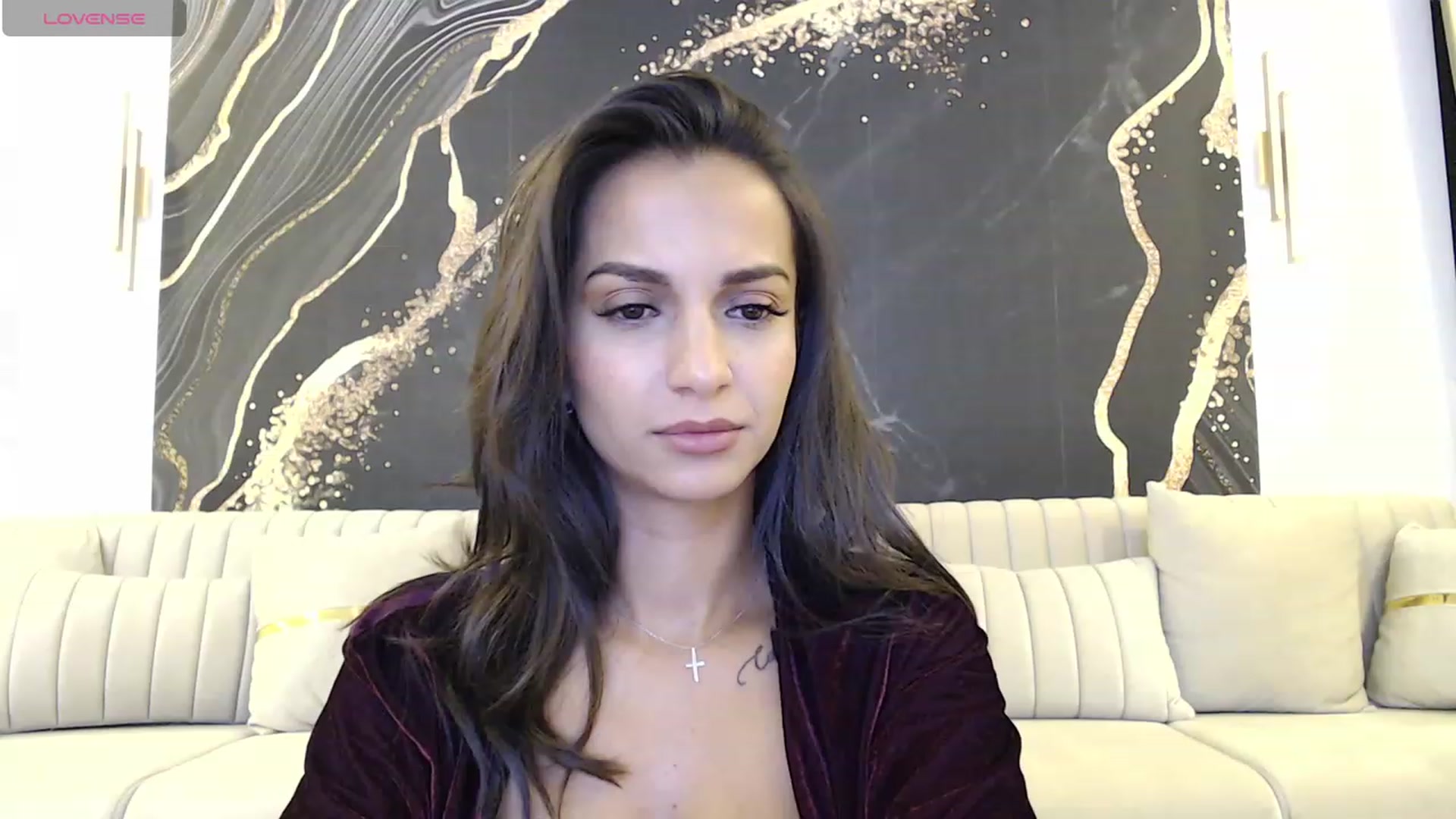 Gallery image thumbnail from Aana_lise's myfreecams stream on, 09/15/2023, 21:41 image 12 of 20
