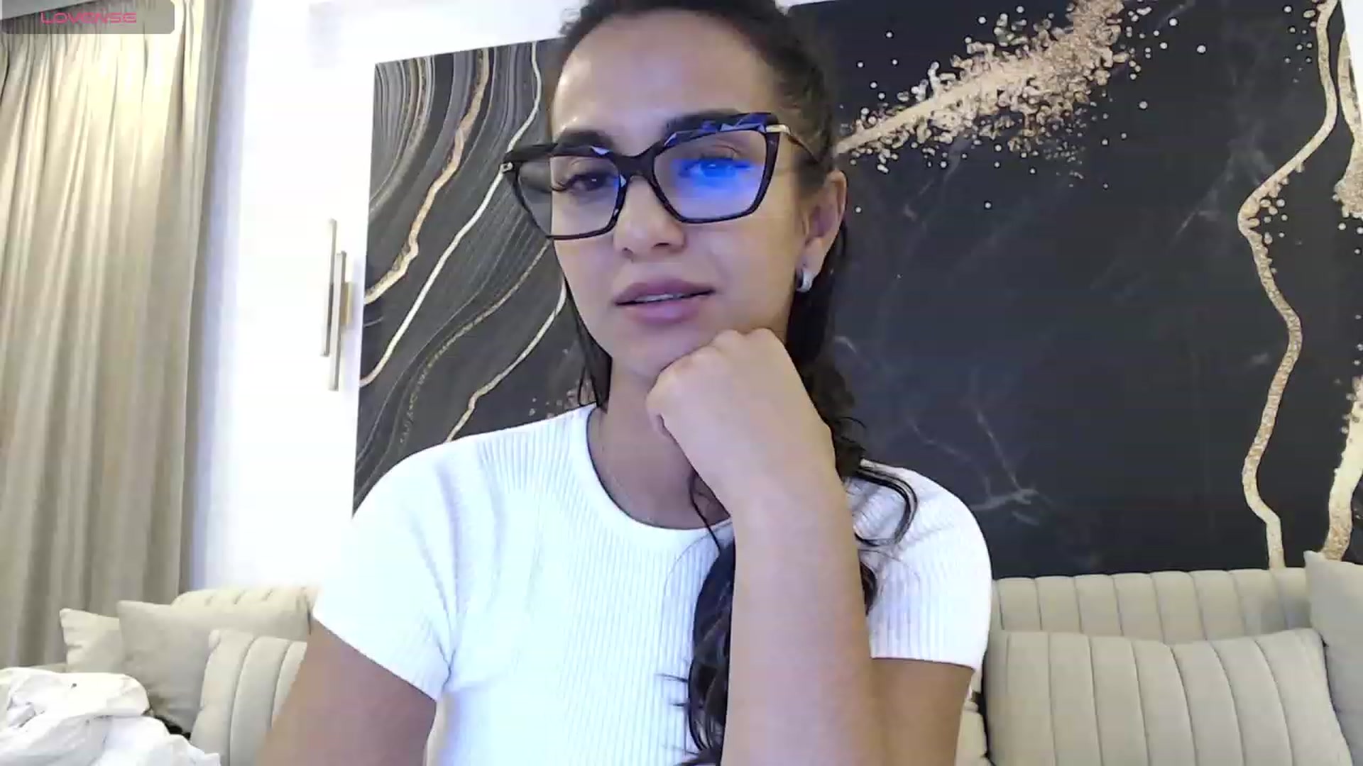Gallery image thumbnail from Aana_lise's myfreecams stream on, 09/20/2023, 18:09 image 19 of 20