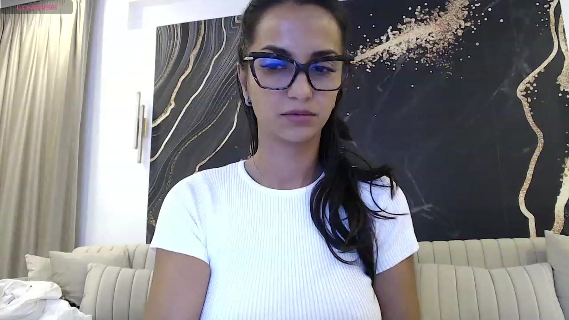 Gallery image thumbnail from Aana_lise's myfreecams stream on, 09/20/2023, 18:09 image 16 of 20