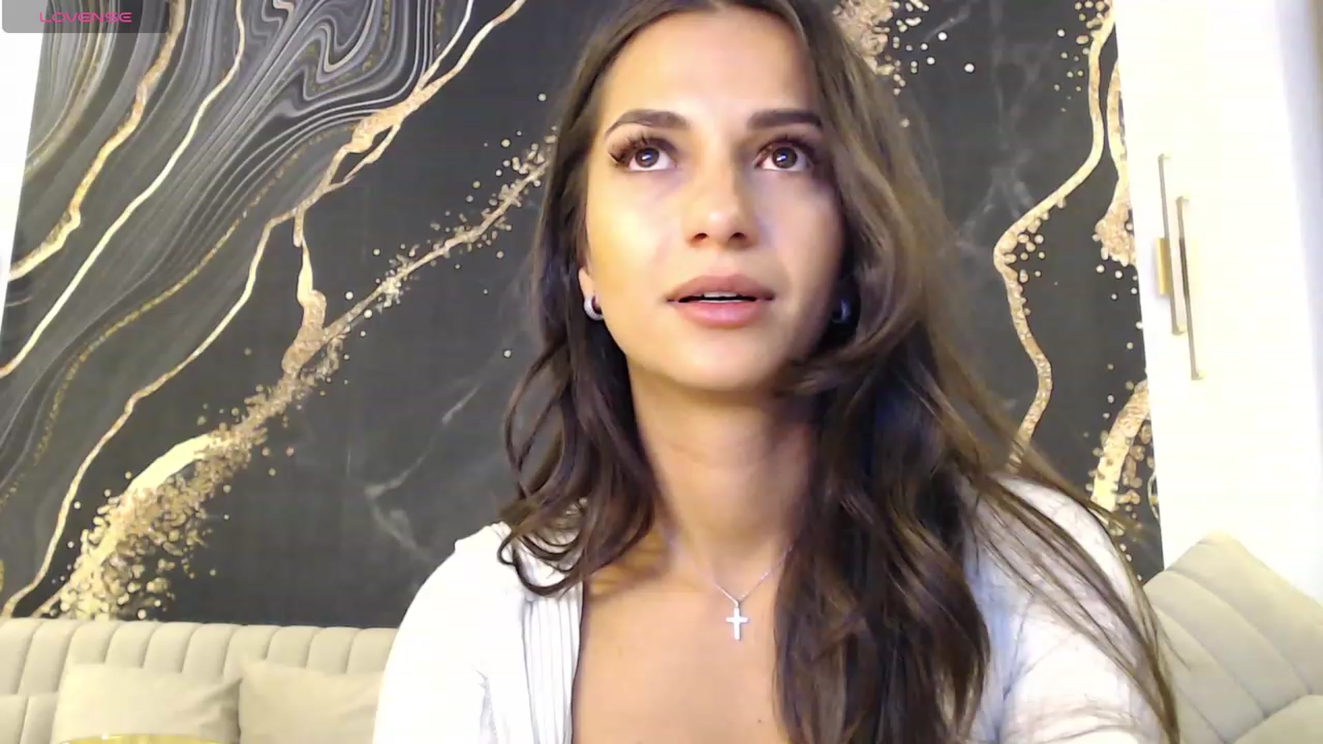 Gallery image thumbnail from Aana_lise's myfreecams stream on, 10/02/2023, 20:31 image 20 of 20