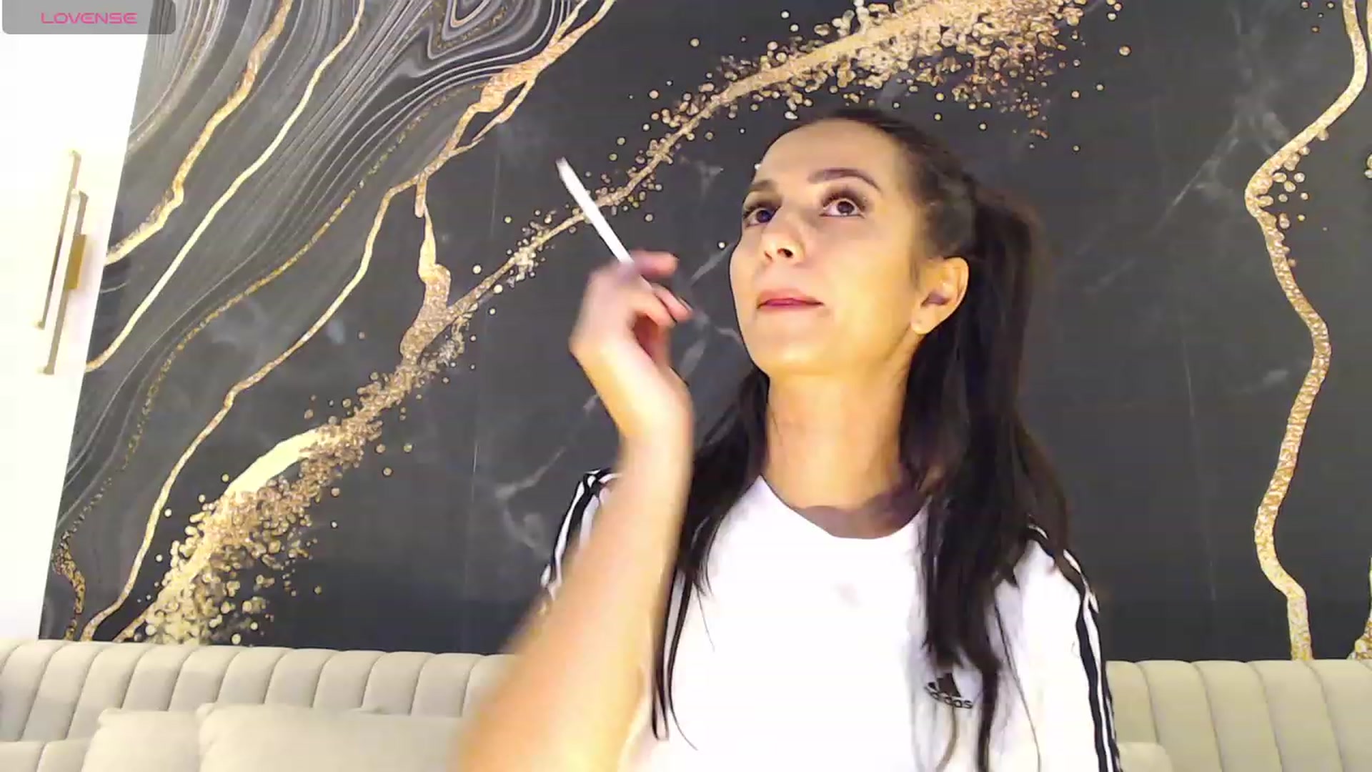 Gallery image thumbnail from Aana_lise's myfreecams stream on, 12/08/2023, 20:37 image 18 of 20