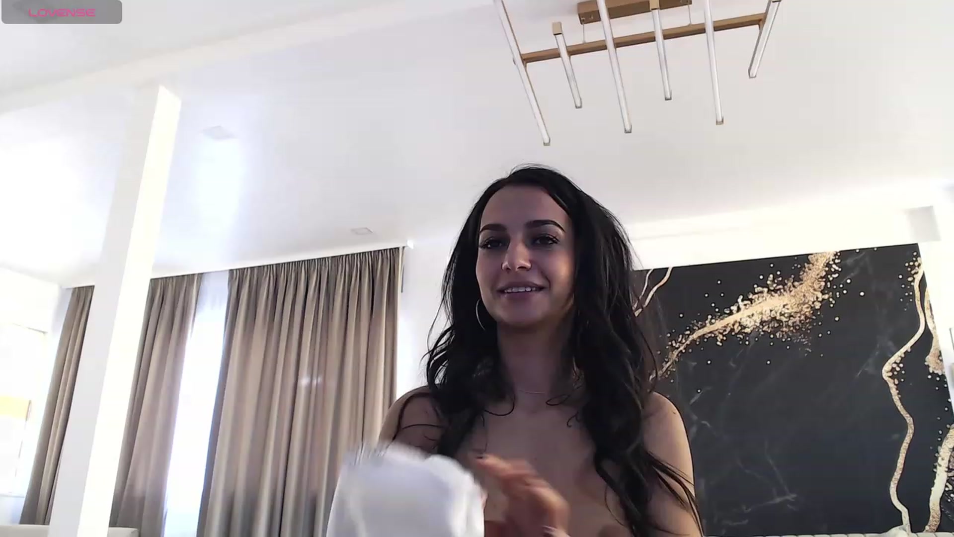 Gallery image thumbnail from Aana_lise's myfreecams stream on, 12/23/2023, 11:49 image 20 of 20
