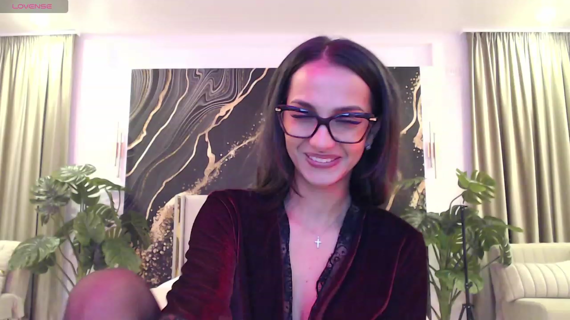Gallery image thumbnail from Aana_lise's myfreecams stream on, 02/15/2024, 21:02 image 1 of 20