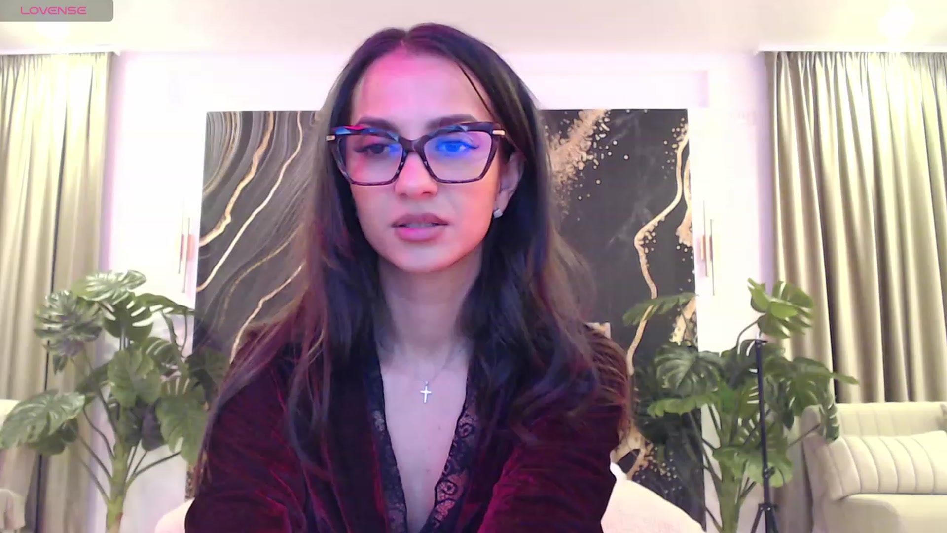 Gallery image thumbnail from Aana_lise's myfreecams stream on, 02/15/2024, 21:02 image 5 of 20