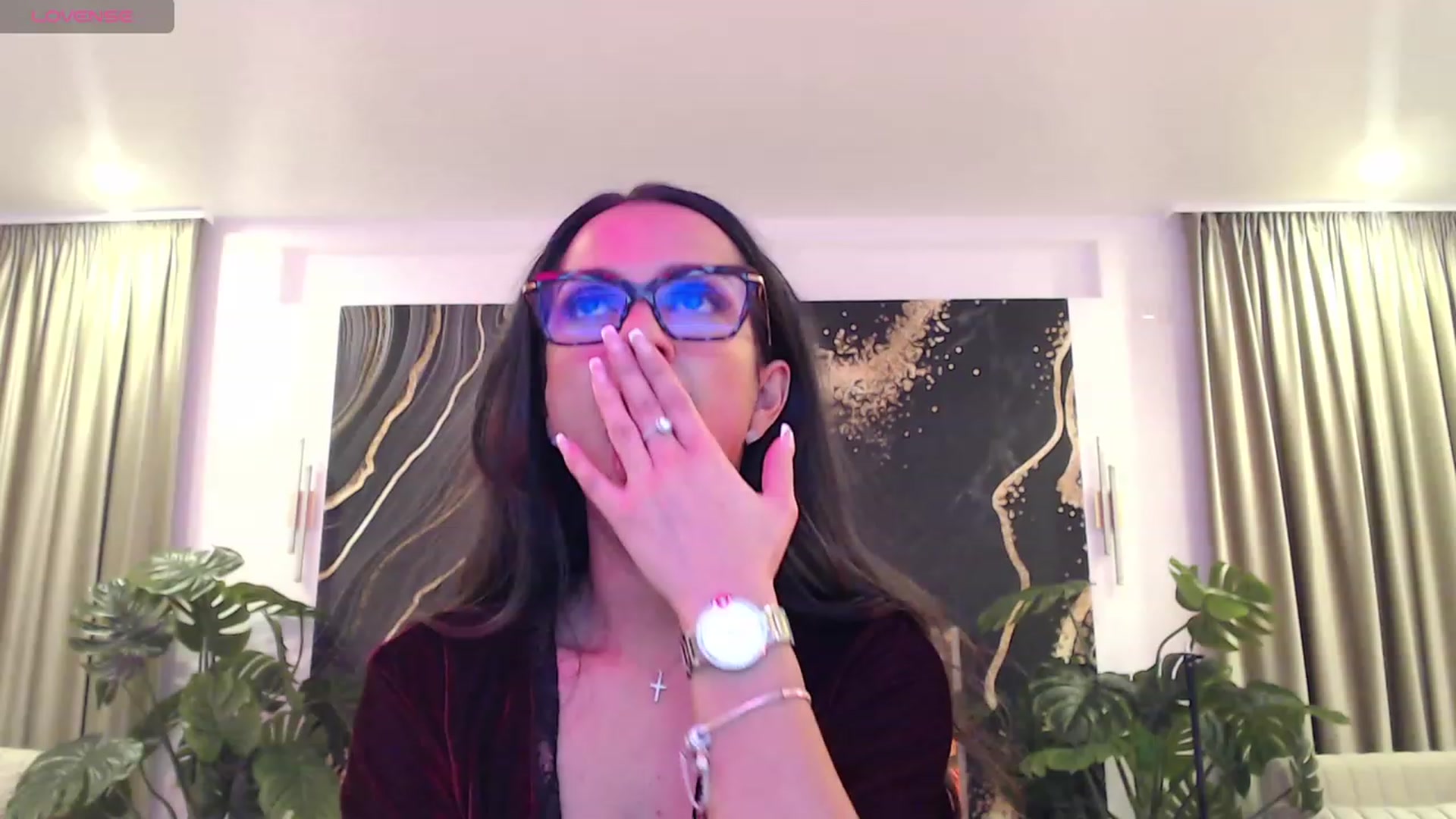 Gallery image thumbnail from Aana_lise's myfreecams stream on, 02/15/2024, 21:02 image 7 of 20