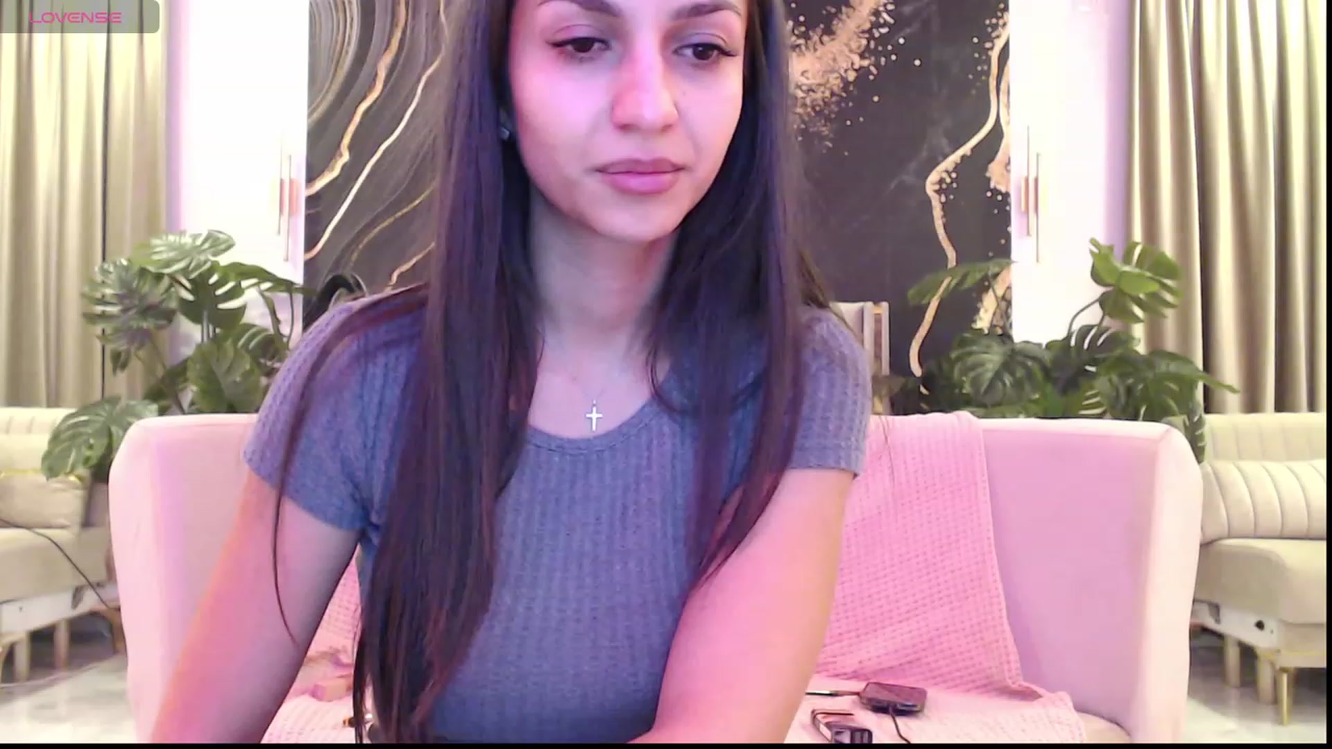Gallery image thumbnail from Aana_lise's myfreecams stream on, 03/14/2024, 20:29 image 17 of 20
