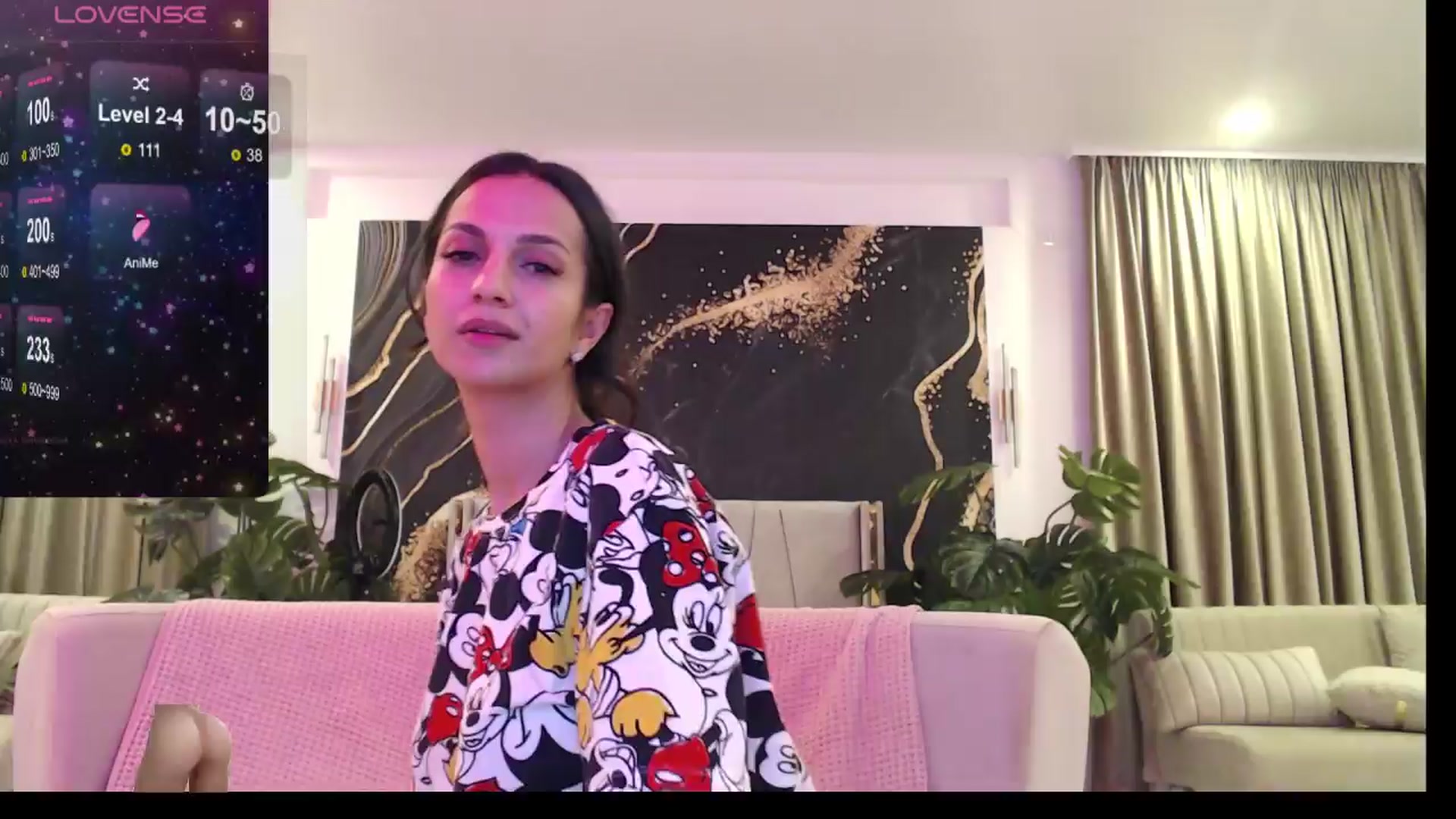 Gallery image thumbnail from Aana_lise's myfreecams stream on, 03/26/2024, 22:01 image 13 of 20