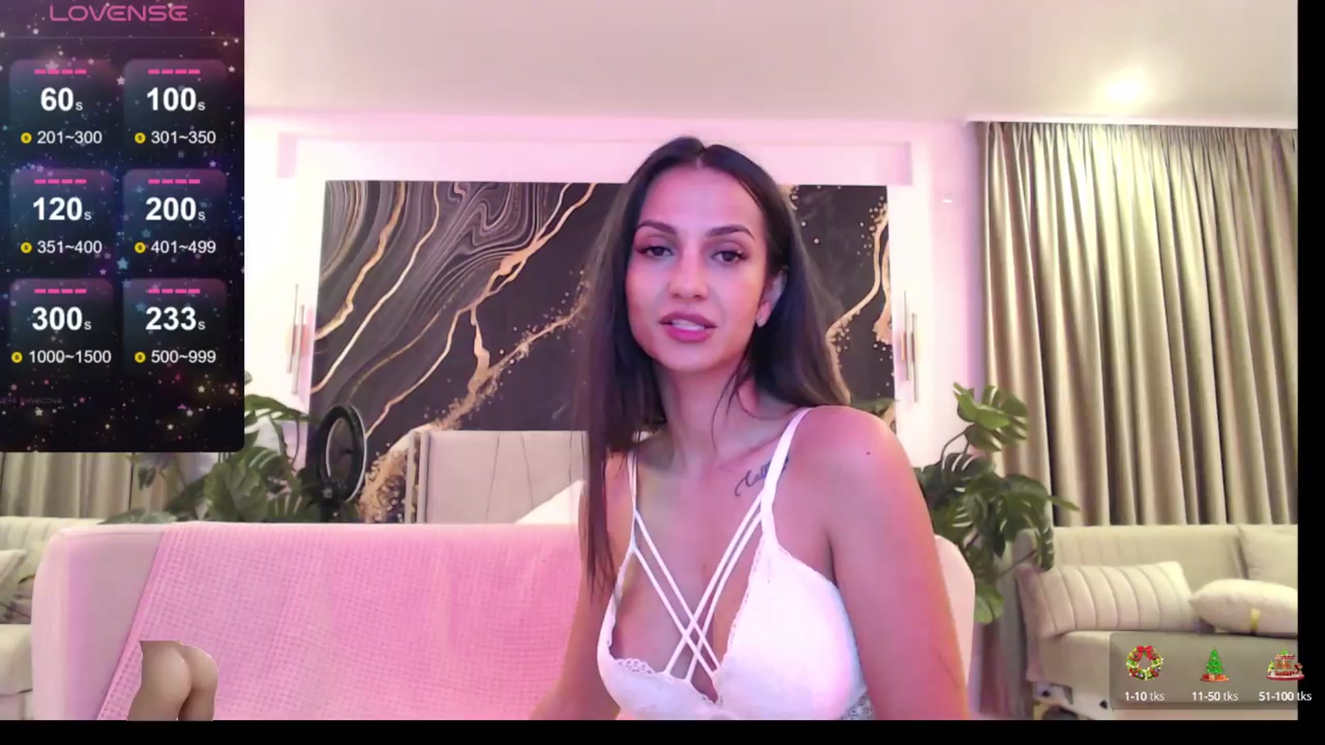 Gallery image thumbnail from Aana_lise's myfreecams stream on, 03/29/2024, 20:07 image 4 of 20