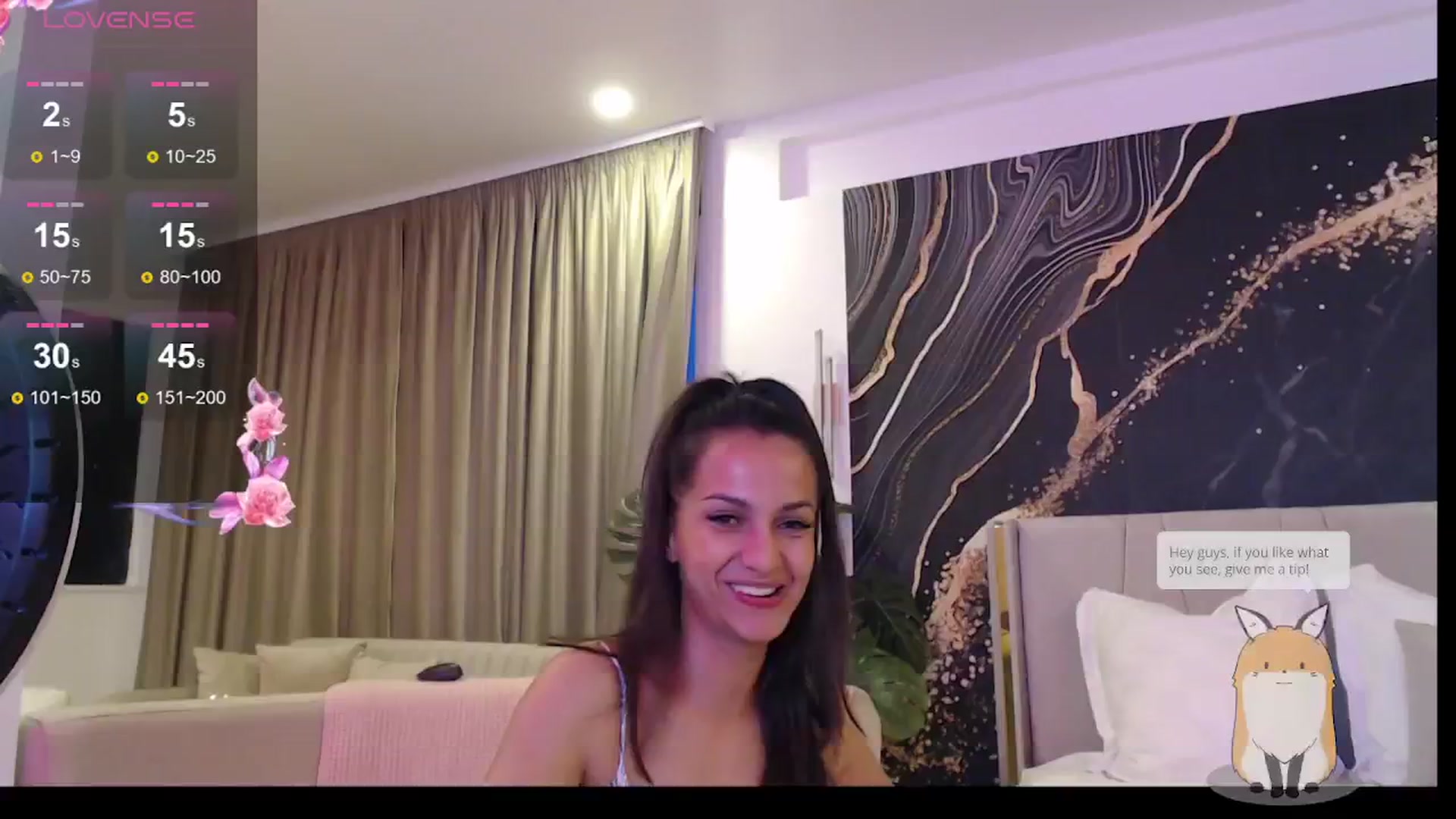 Gallery image thumbnail from Aana_lise's myfreecams stream on, 04/23/2024, 17:51 image 1 of 20