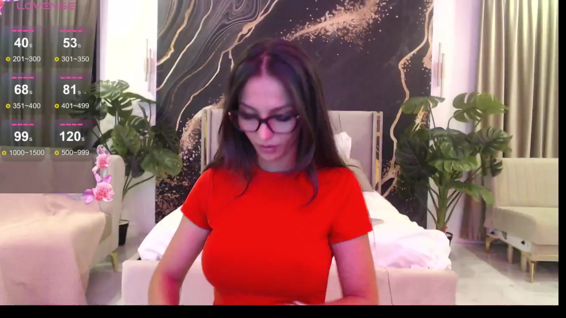 Gallery image thumbnail from Aana_lise's myfreecams stream on, 05/07/2024, 20:49 image 1 of 20