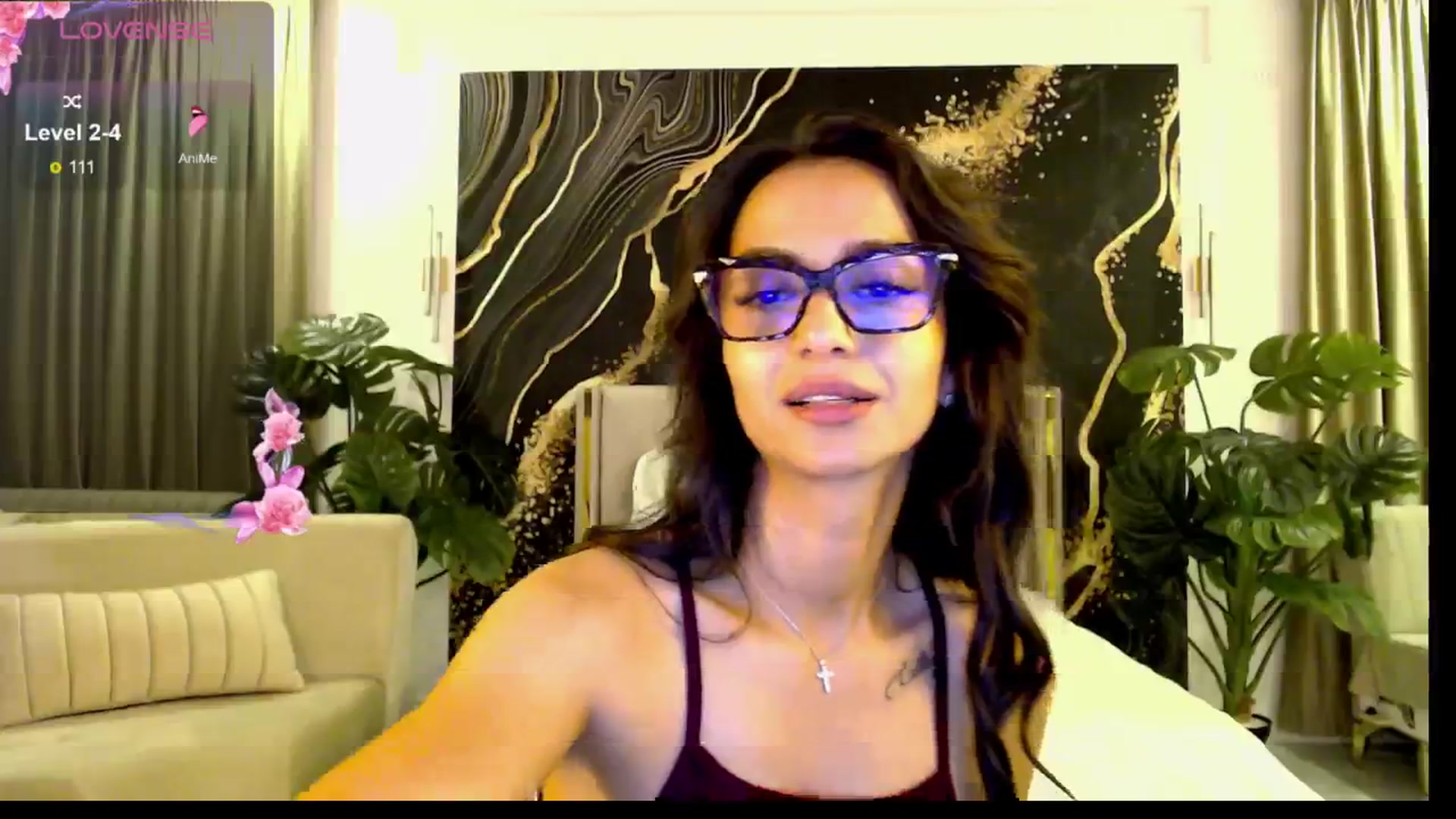 Gallery image thumbnail from Aana_lise's myfreecams stream on, 05/29/2024, 22:35 image 13 of 20