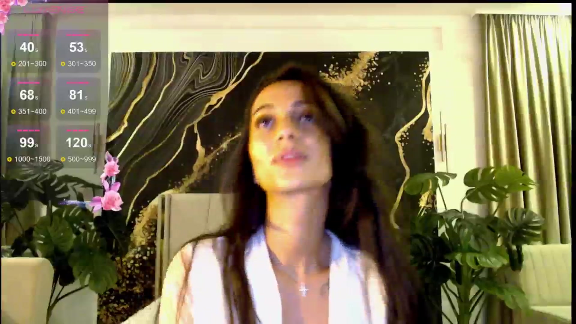 Gallery image thumbnail from Aana_lise's myfreecams stream on, 06/18/2024, 21:16 image 15 of 20
