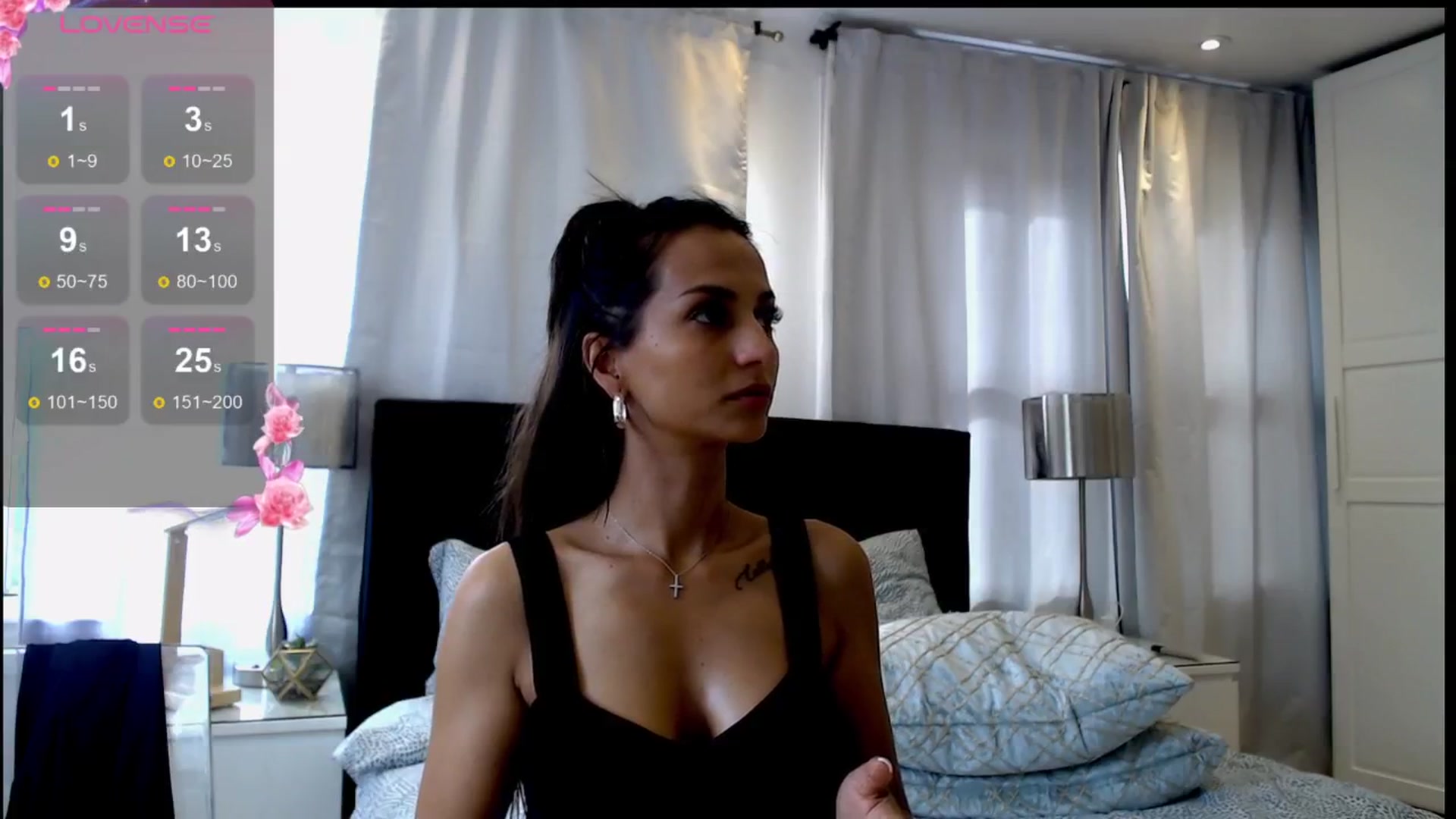 Gallery image thumbnail from Aana_lise's myfreecams stream on, 07/03/2024, 22:12 image 16 of 20