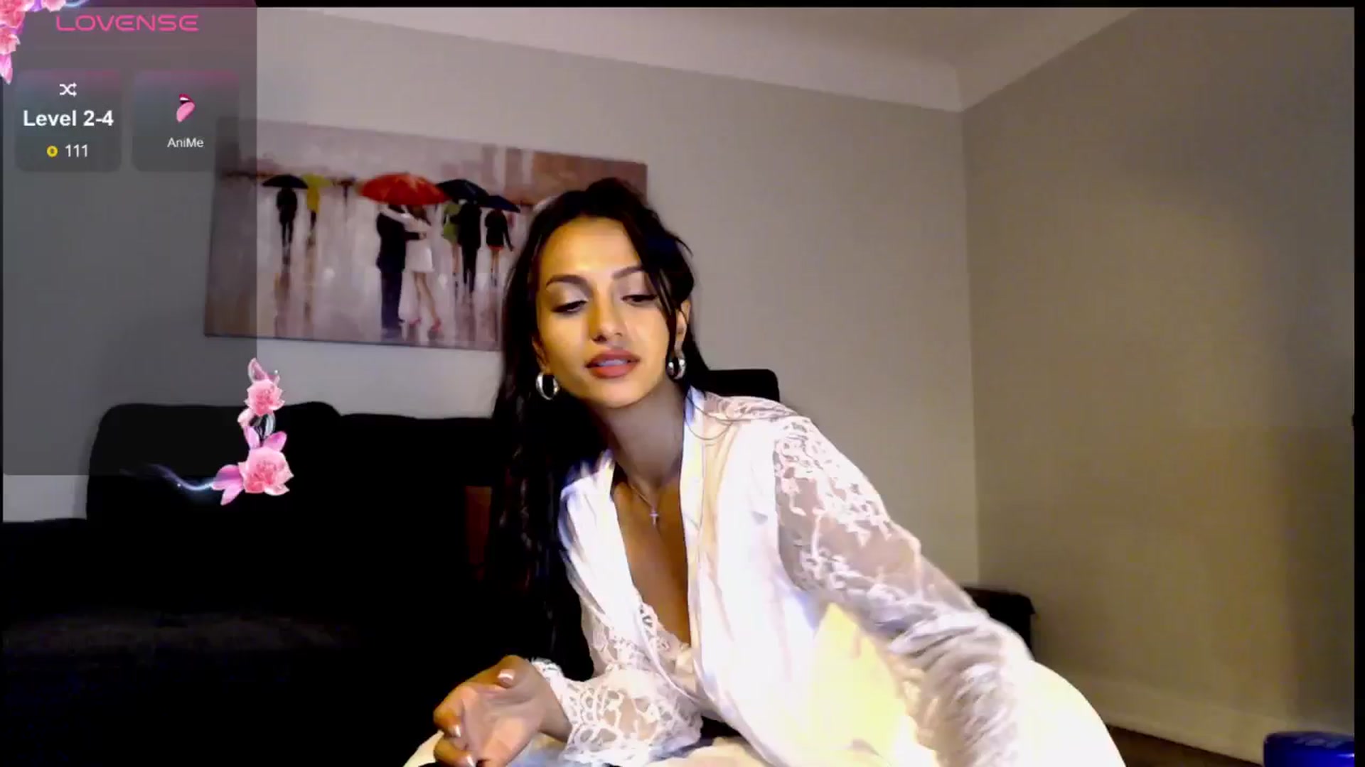 Gallery image thumbnail from Aana_lise's myfreecams stream on, 07/11/2024, 04:19 image 11 of 20