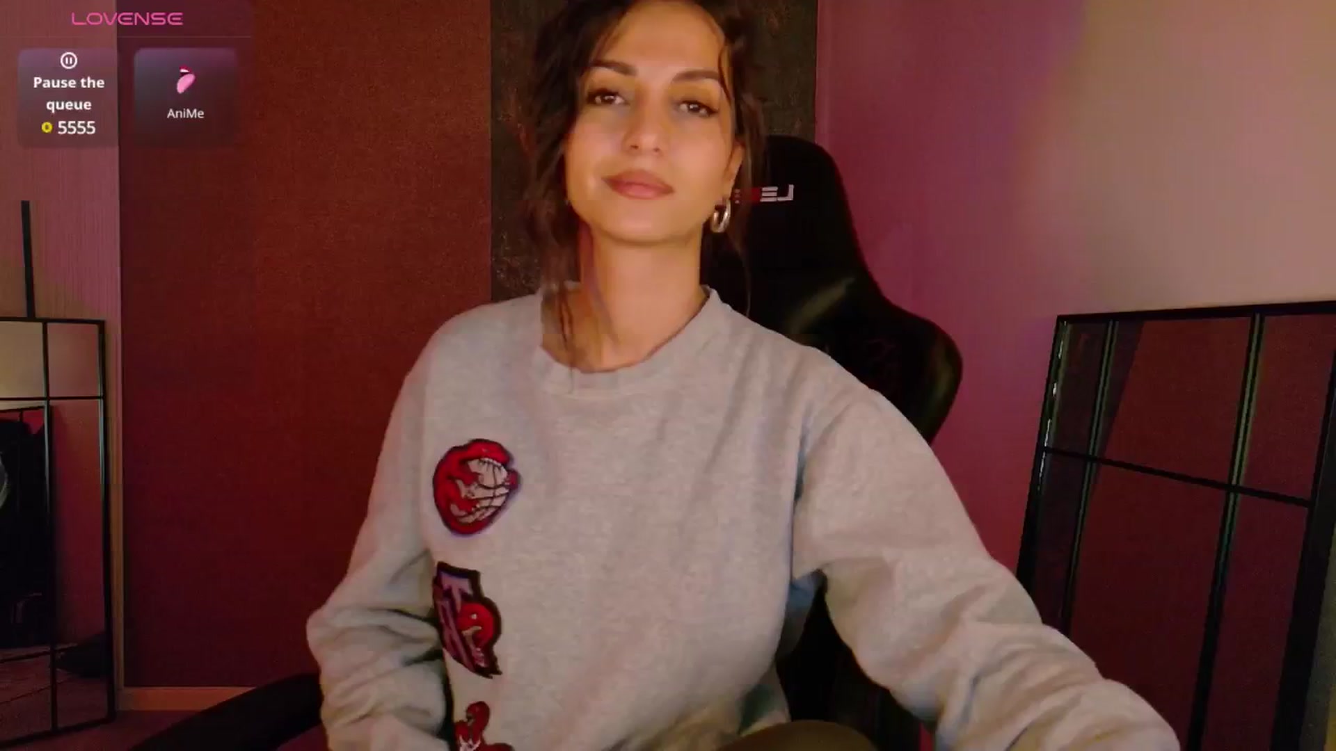 Gallery image thumbnail from Aana_lise's myfreecams stream on, 02/17/2025, 19:31 image 4 of 20