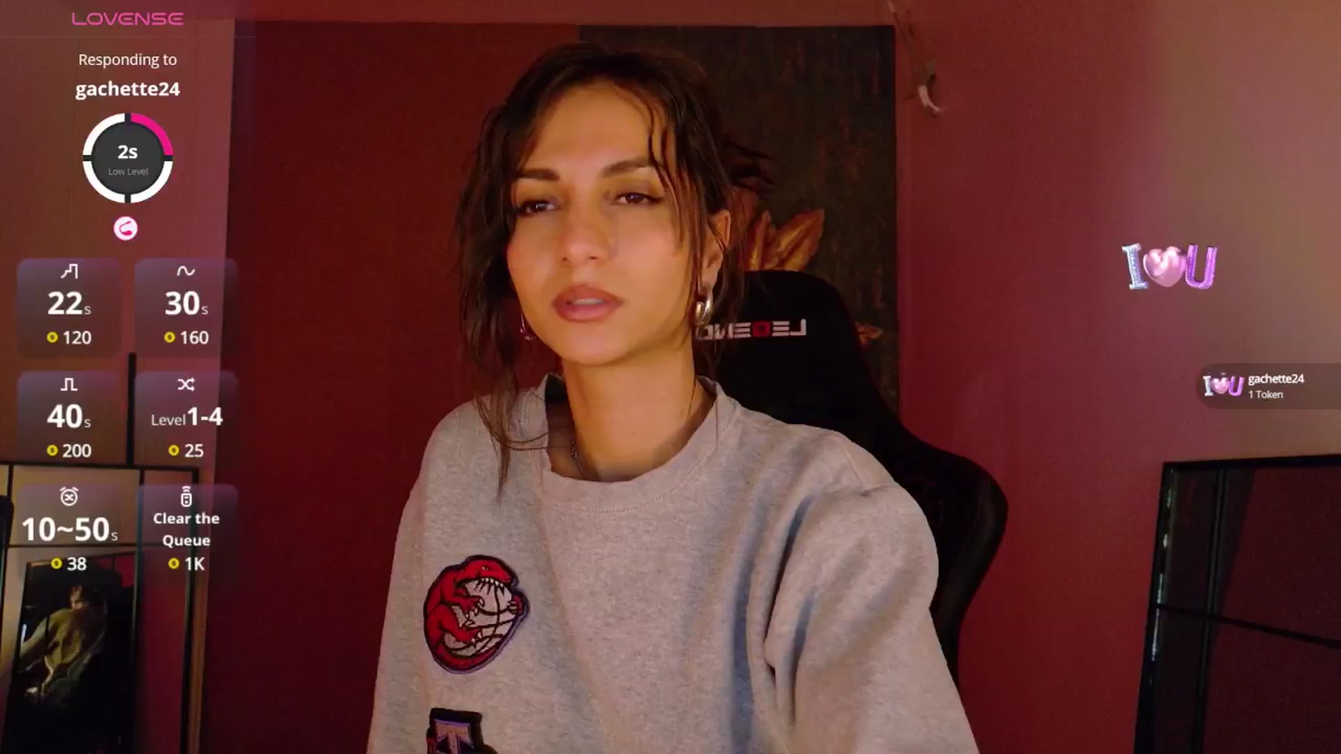 Gallery image thumbnail from Aana_lise's myfreecams stream on, 02/17/2025, 19:31 image 15 of 20