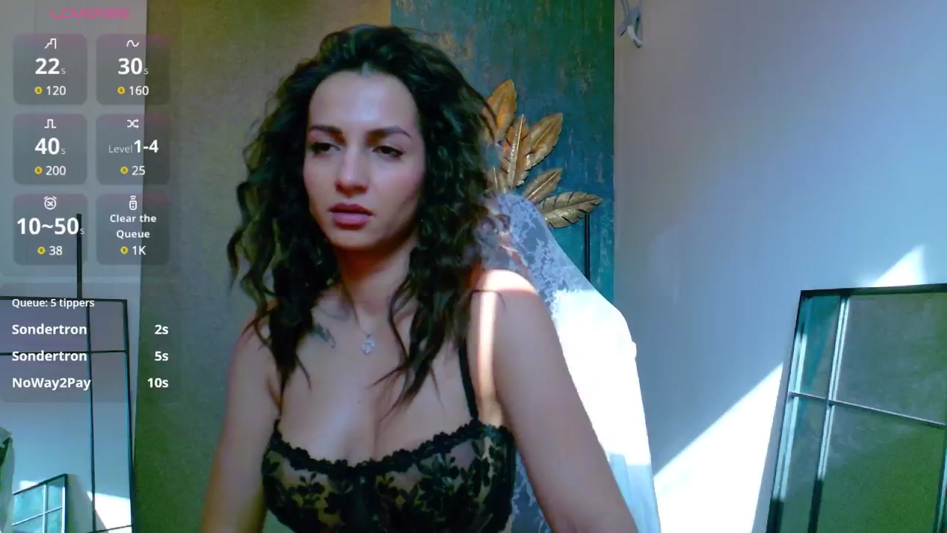 Gallery image thumbnail from Aana_lise's myfreecams stream on, 02/20/2025, 08:13 image 19 of 20
