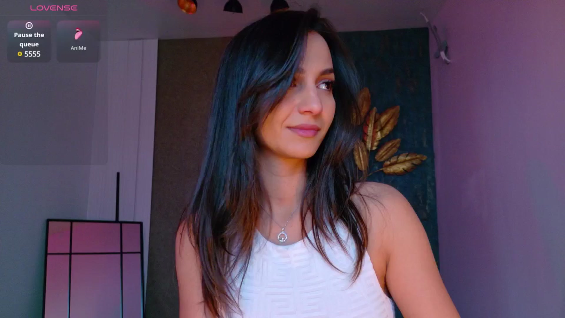 Gallery image thumbnail from Aana_lise's myfreecams stream on, 03/13/2025, 07:59 image 1 of 20