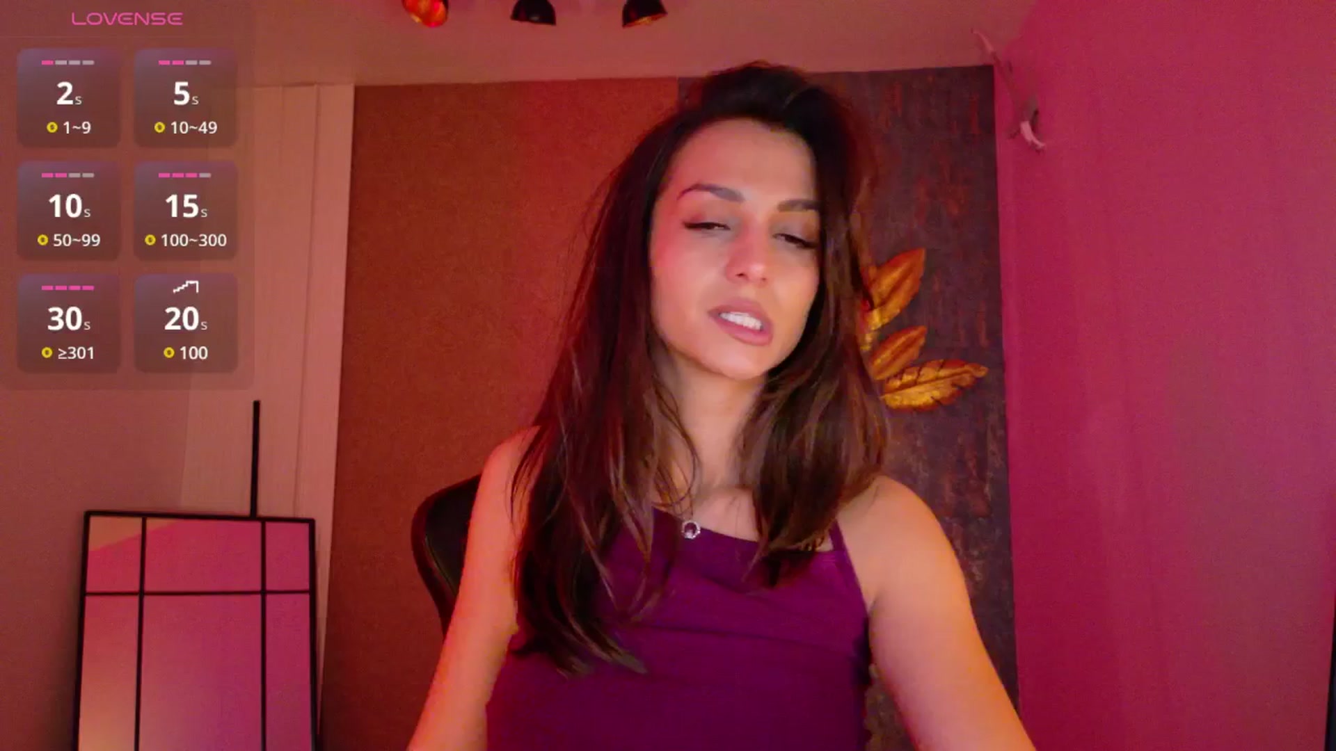 Gallery image thumbnail from Aana_lise's myfreecams stream on, 03/17/2025, 20:41 image 4 of 20