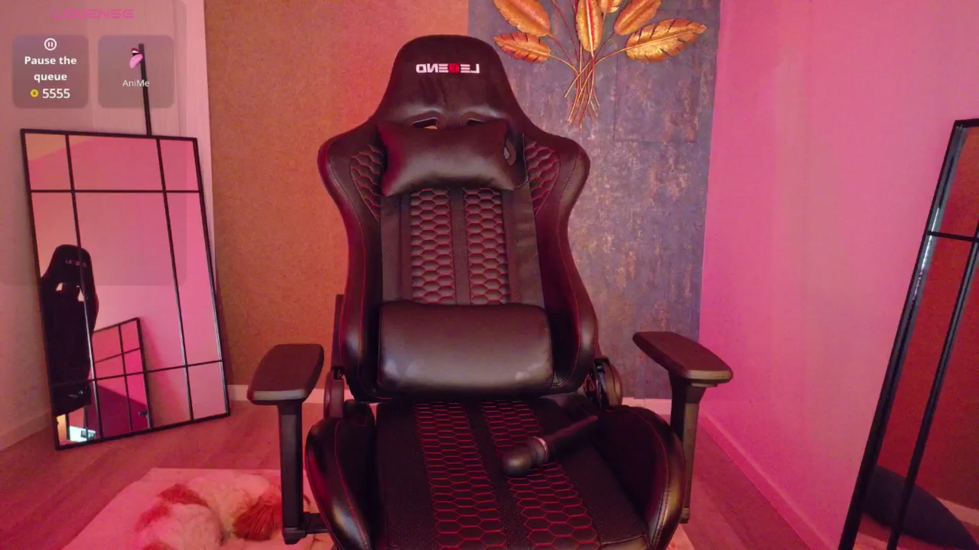 Gallery image thumbnail from Aana_lise's myfreecams stream on, 03/17/2025, 20:41 image 8 of 20