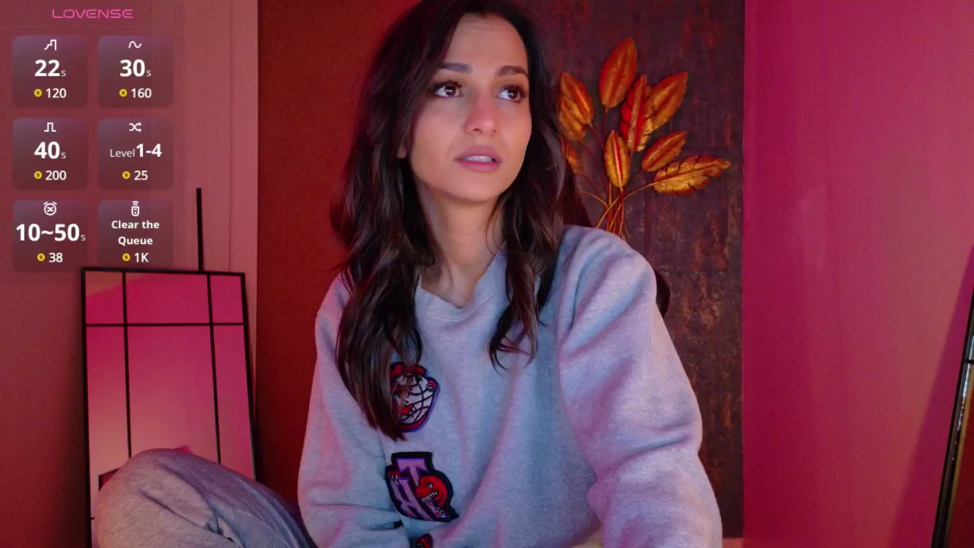 Gallery image thumbnail from Aana_lise's myfreecams stream on, 03/18/2025, 20:12 image 4 of 20