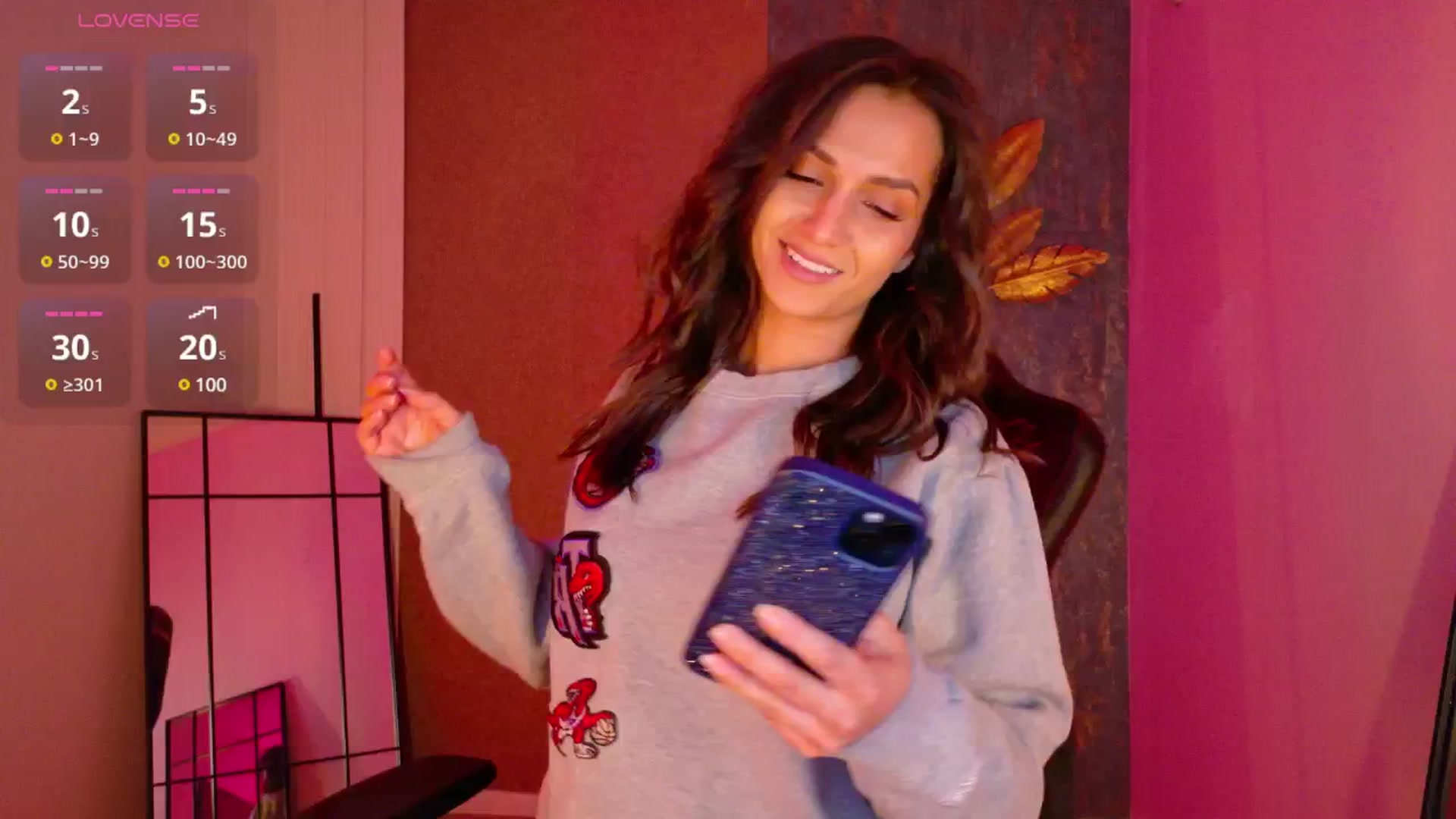 Gallery image thumbnail from Aana_lise's myfreecams stream on, 03/18/2025, 20:12 image 13 of 20