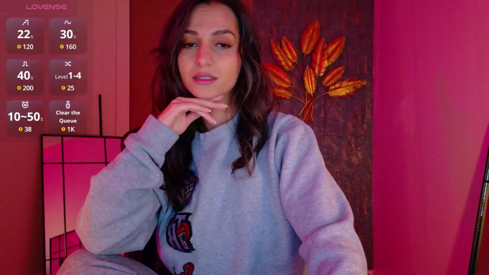 Gallery image thumbnail from Aana_lise's myfreecams stream on, 03/18/2025, 20:12 image 3 of 20