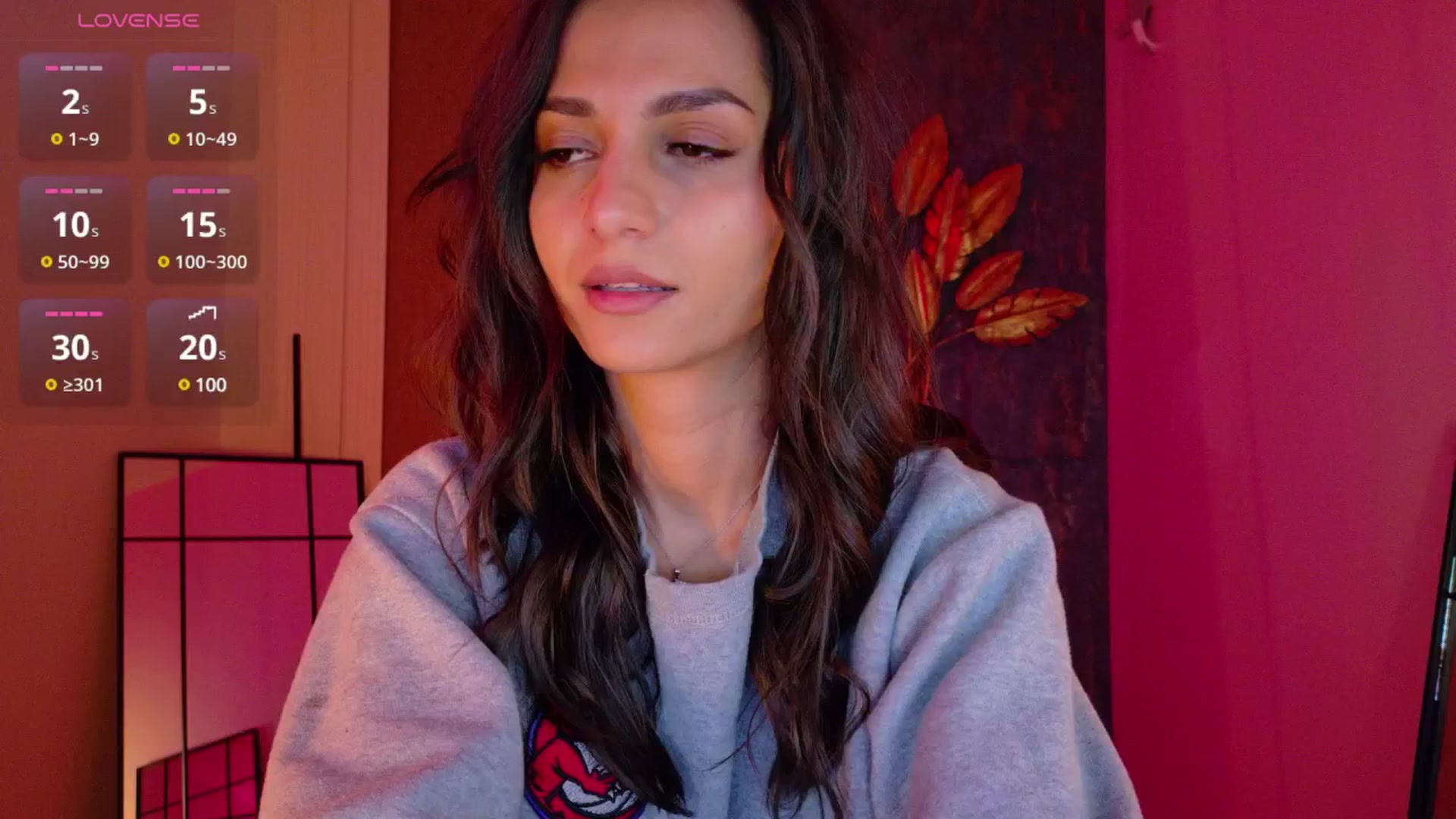 Gallery image thumbnail from Aana_lise's myfreecams stream on, 03/18/2025, 20:12 image 18 of 20