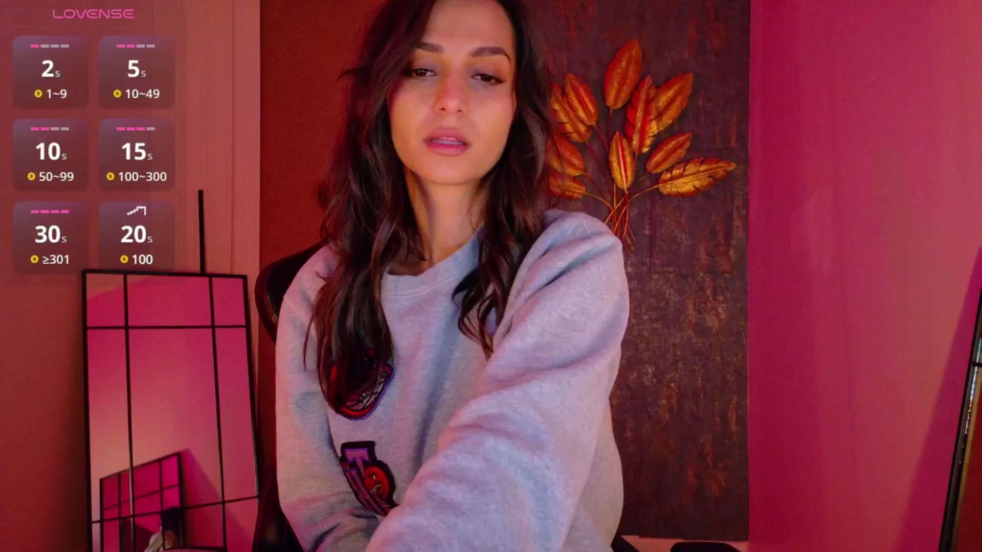 Gallery image thumbnail from Aana_lise's myfreecams stream on, 03/18/2025, 20:12 image 5 of 20