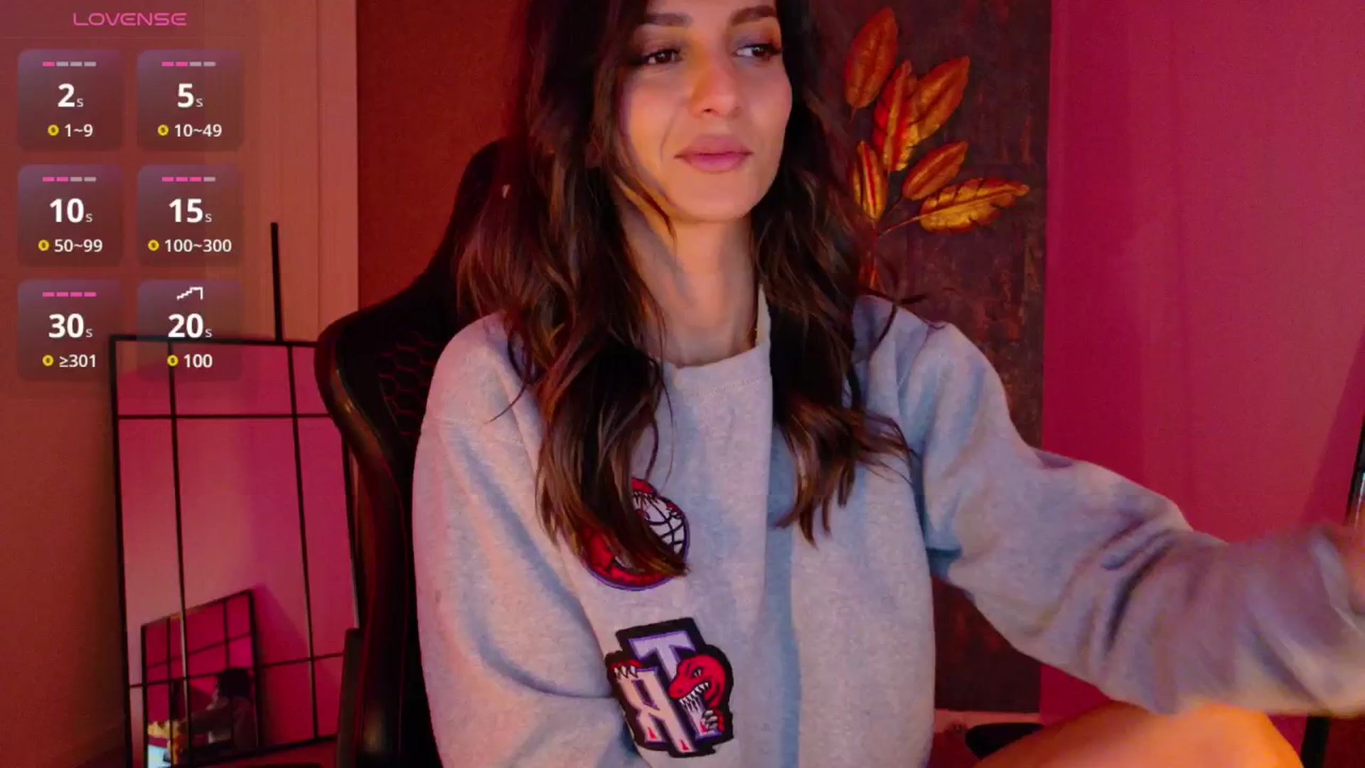 Gallery image thumbnail from Aana_lise's myfreecams stream on, 03/18/2025, 20:12 image 15 of 20